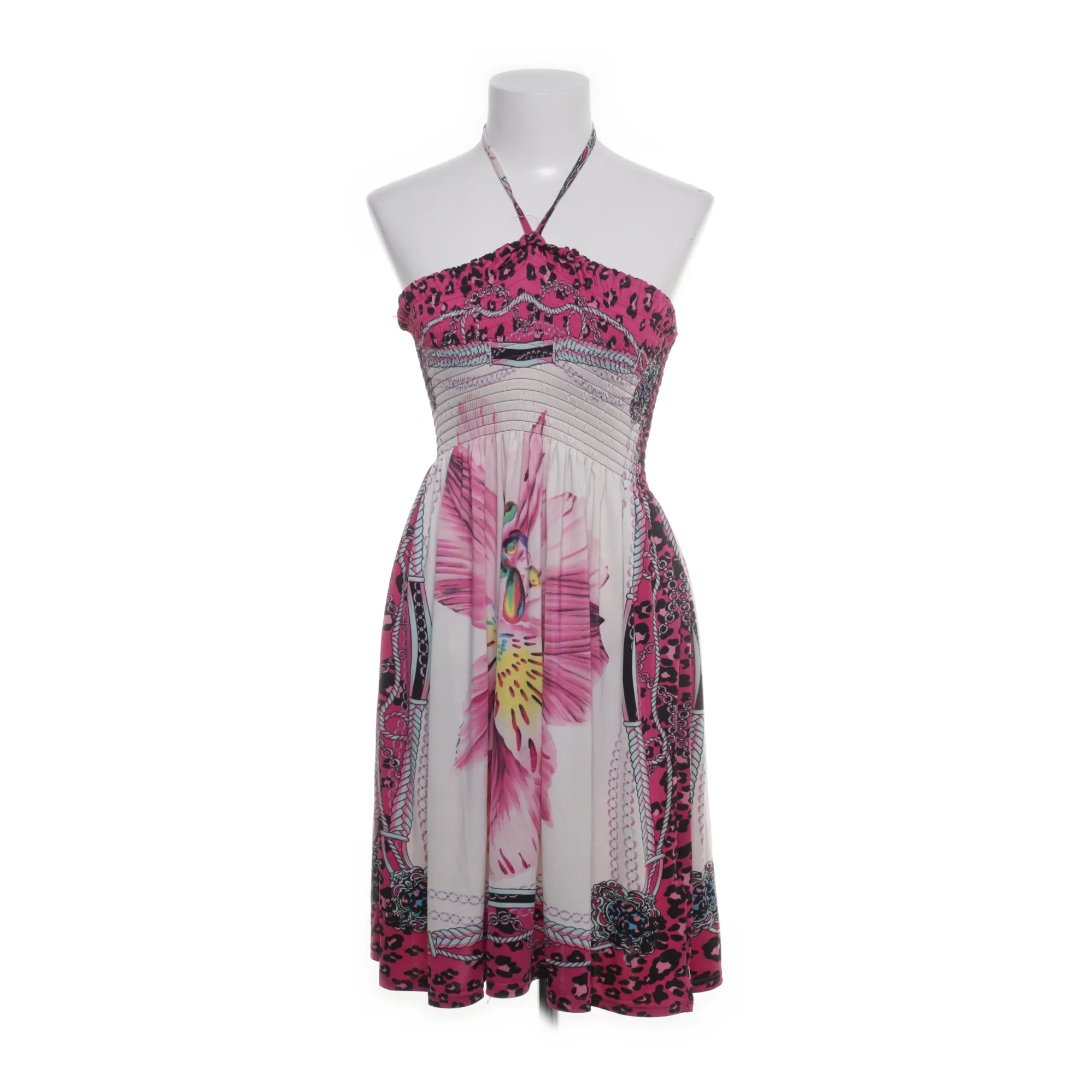 Conos - Neckholderkleid - WMN-INT-S