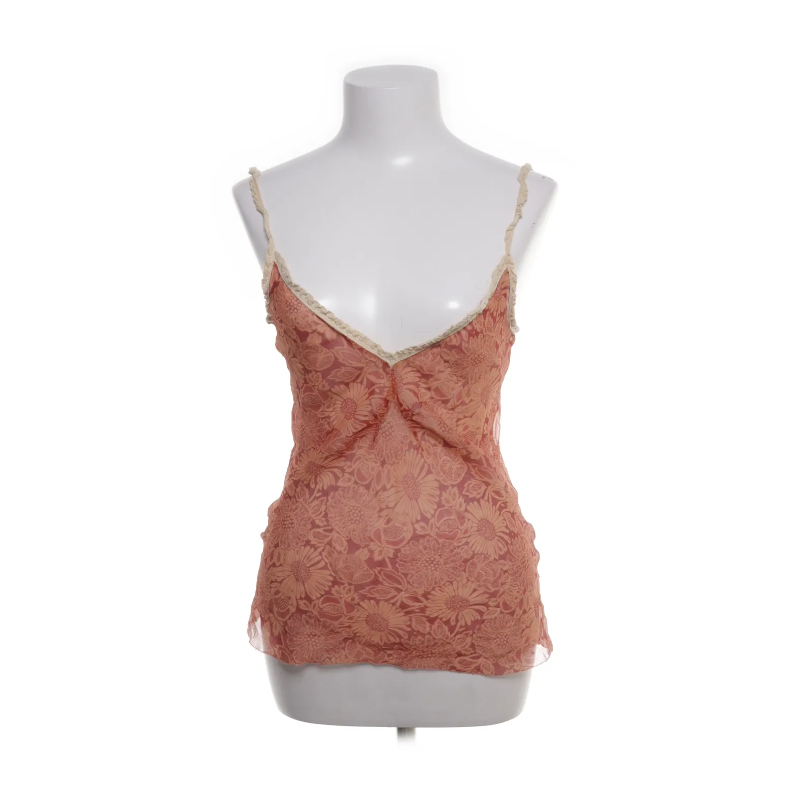 Day Birger et Mikkelsen - débardeur - M