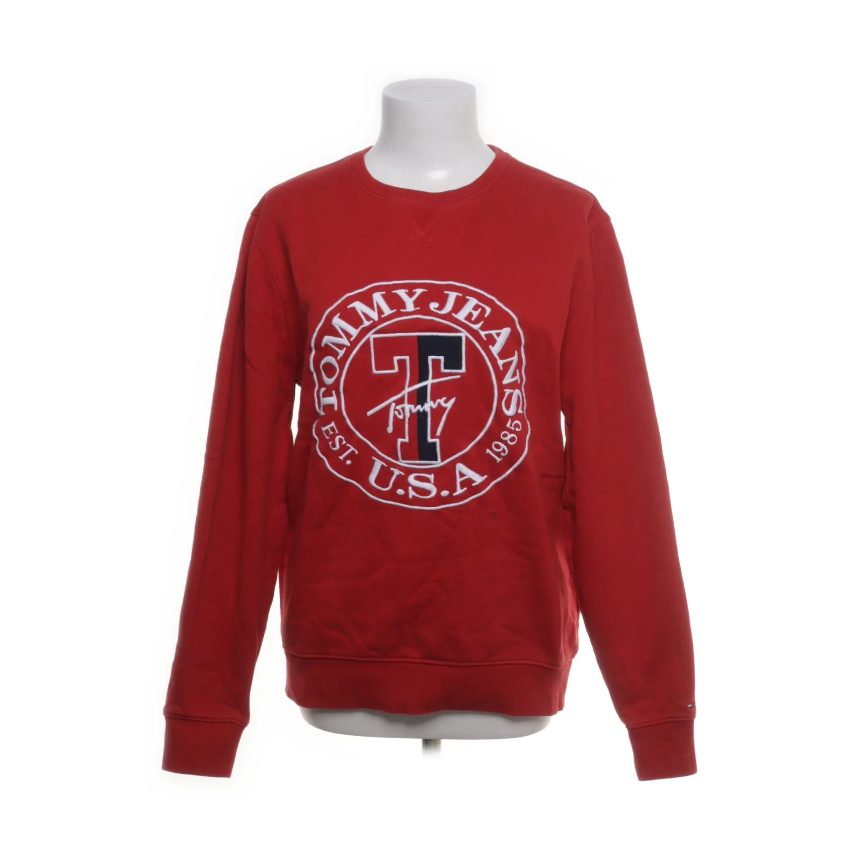 Tommy Hilfiger Jeans - Sweatshirt - WMN-INT-M