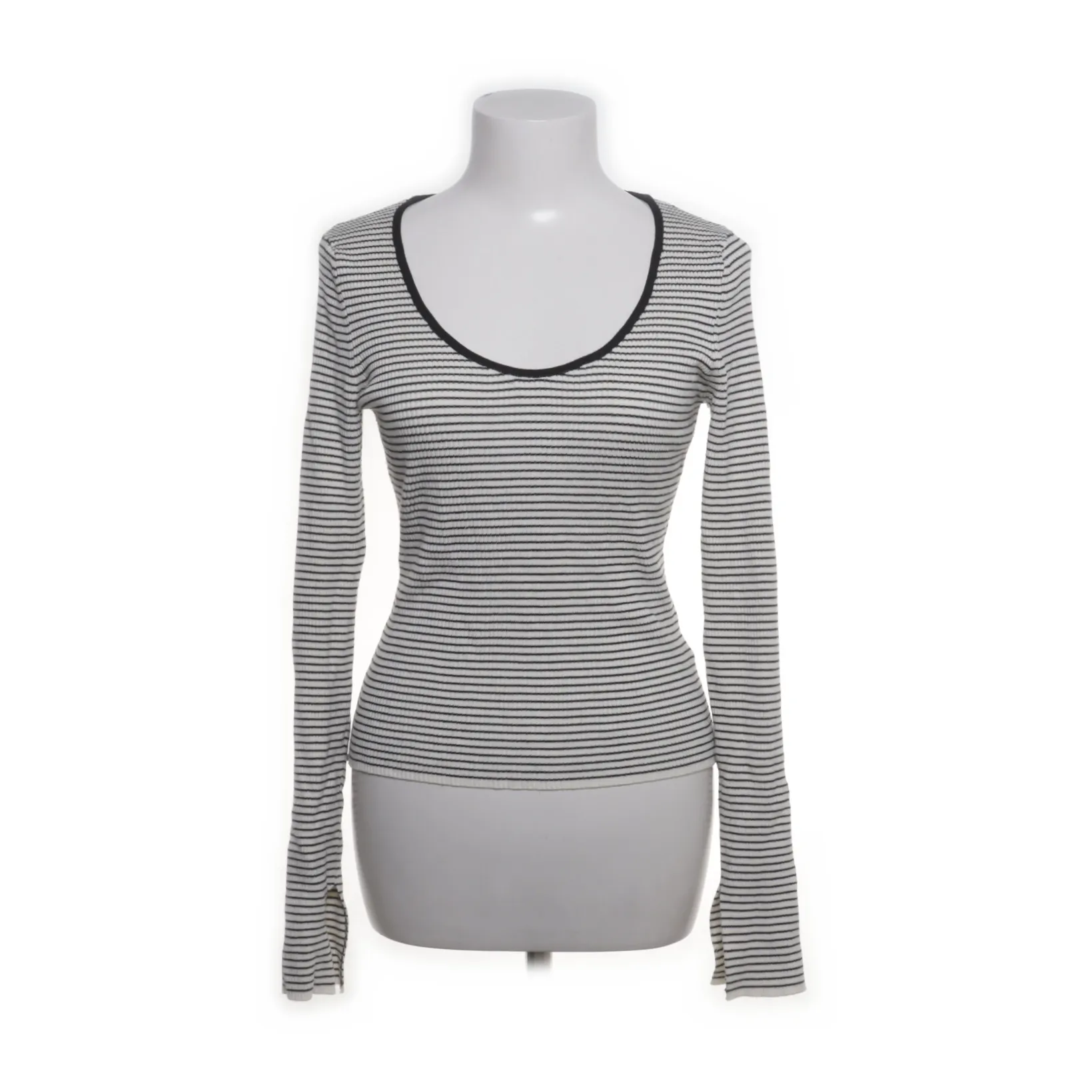 H&M - Strickpullover - WMN-INT-M