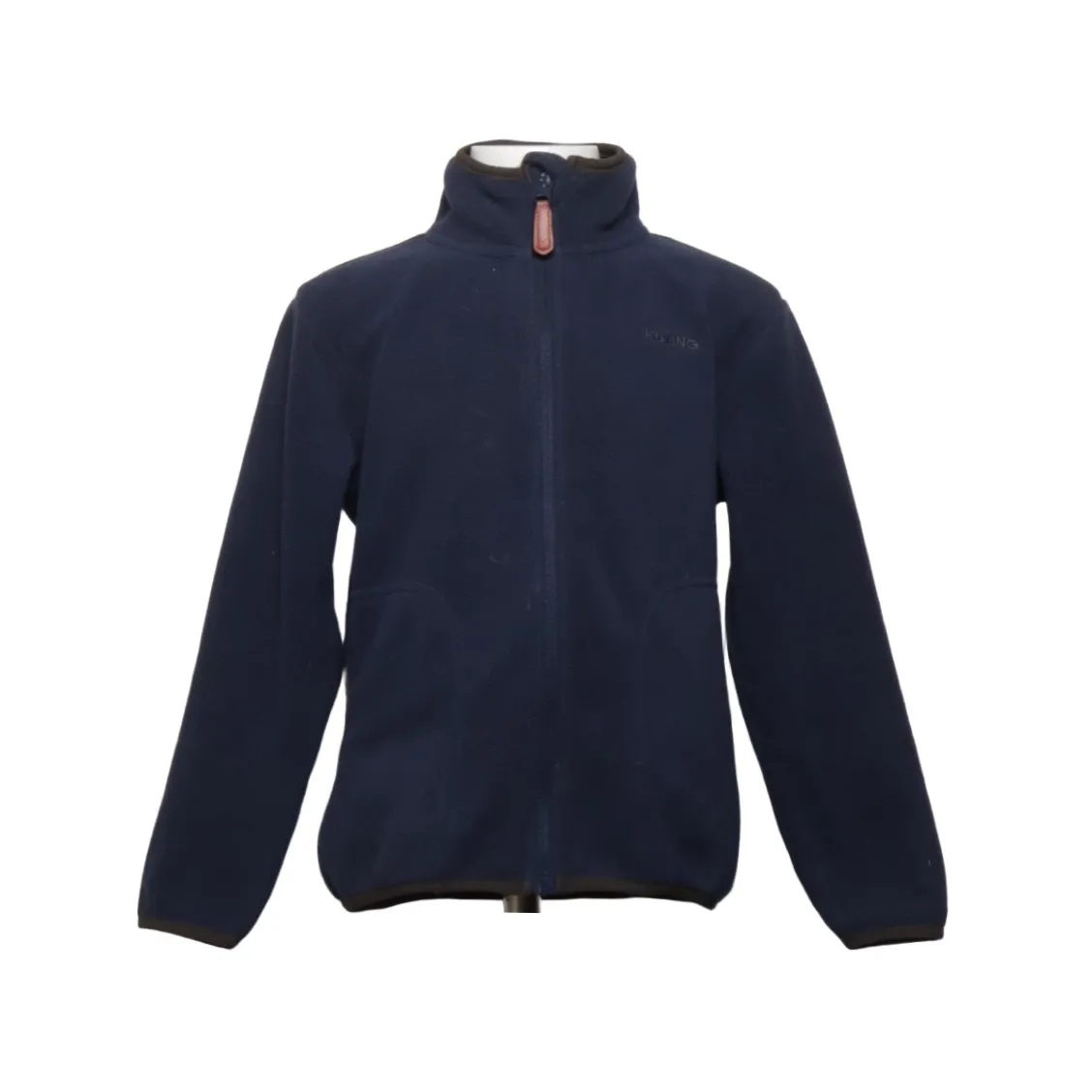 Kuling Fleecejacka CHILD-CM-122