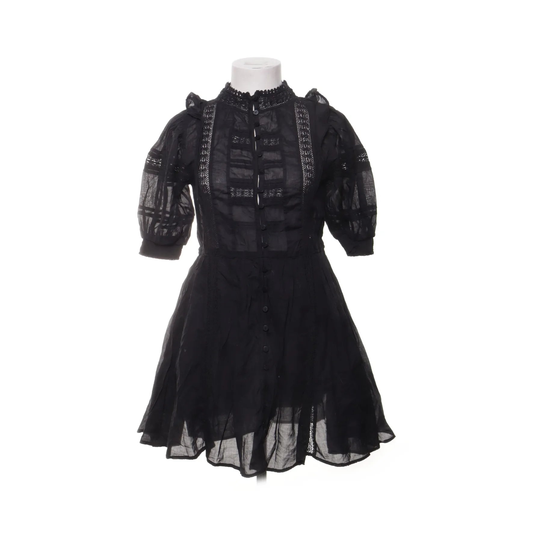 Mango - Kleid - WMN-INT-S