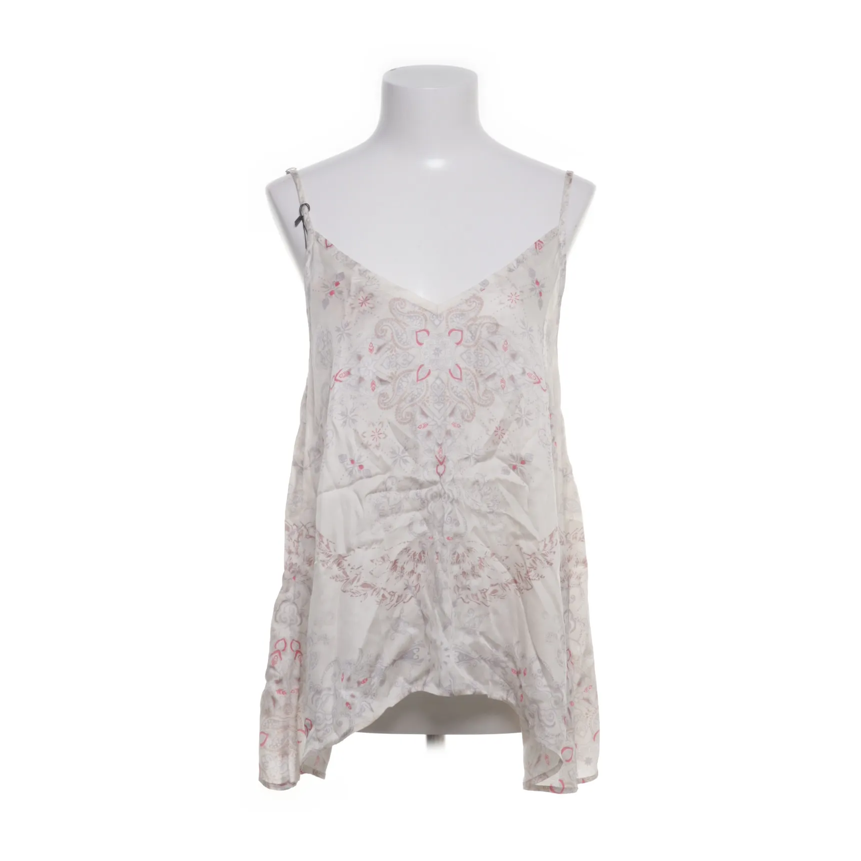 Odd Molly - Tank­top - WMN-INT-S
