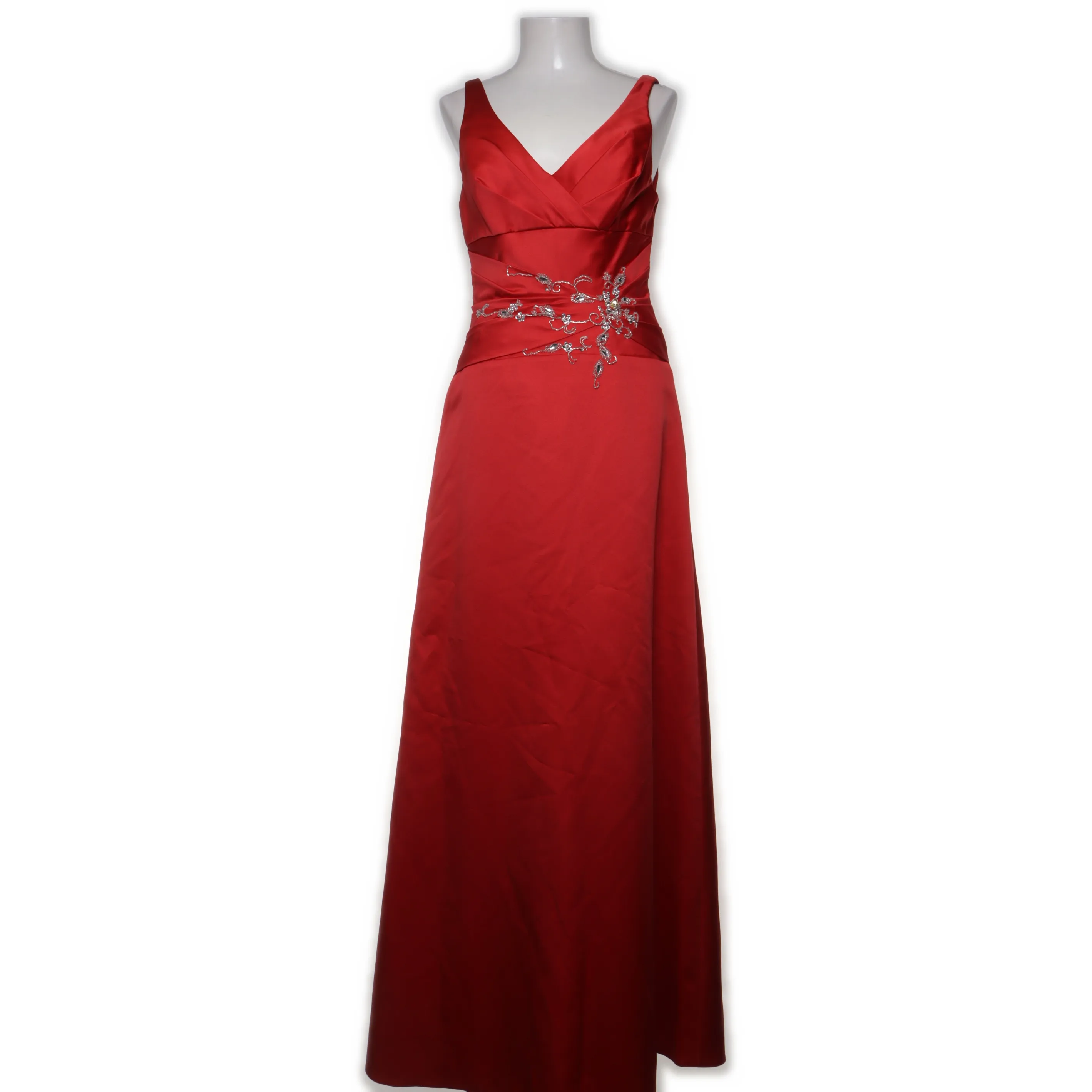 Abendkleid - WMN-INT-S