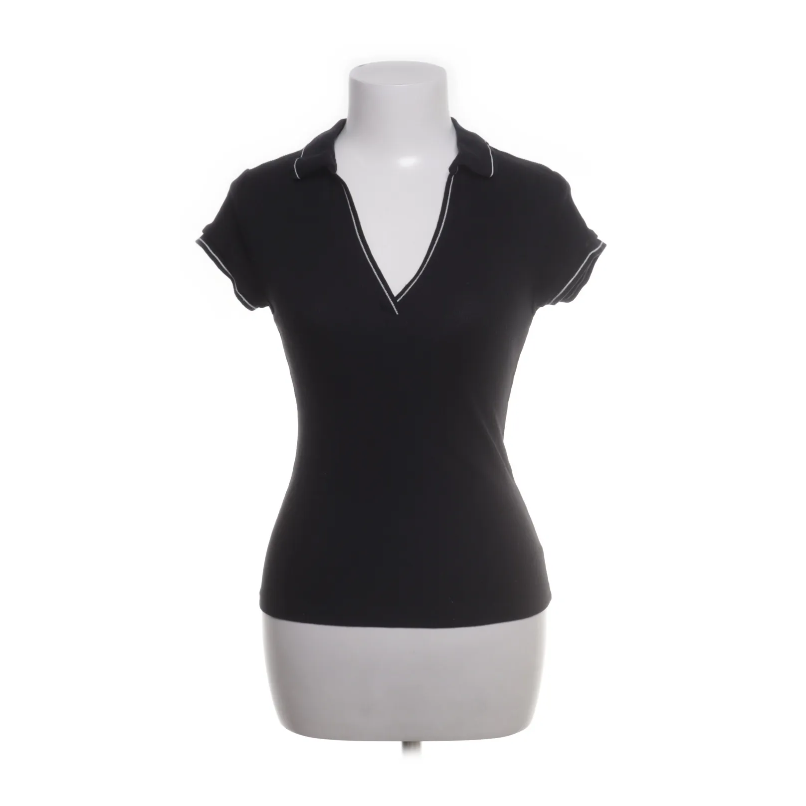 Stradivarius - Top - WMN-INT-M