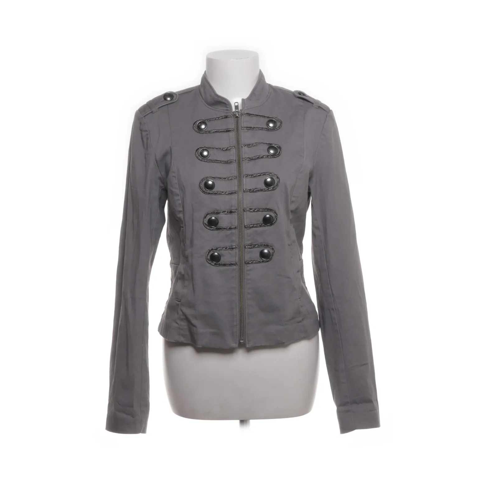 Divided by H&M - Jeansjacke - WMN-EU-40