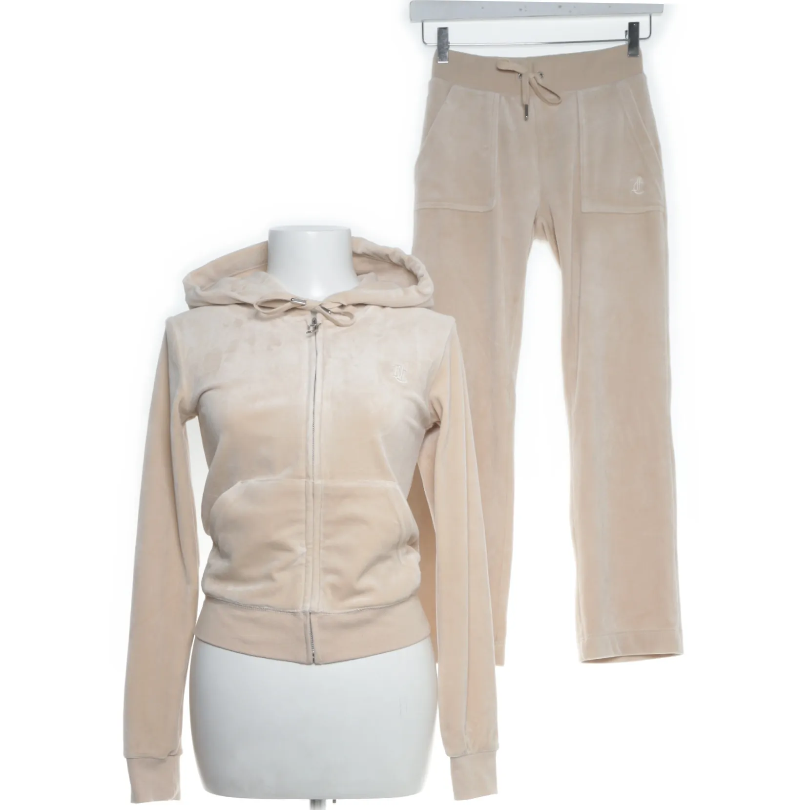 Juicy Couture - Freizeitanzug - XS