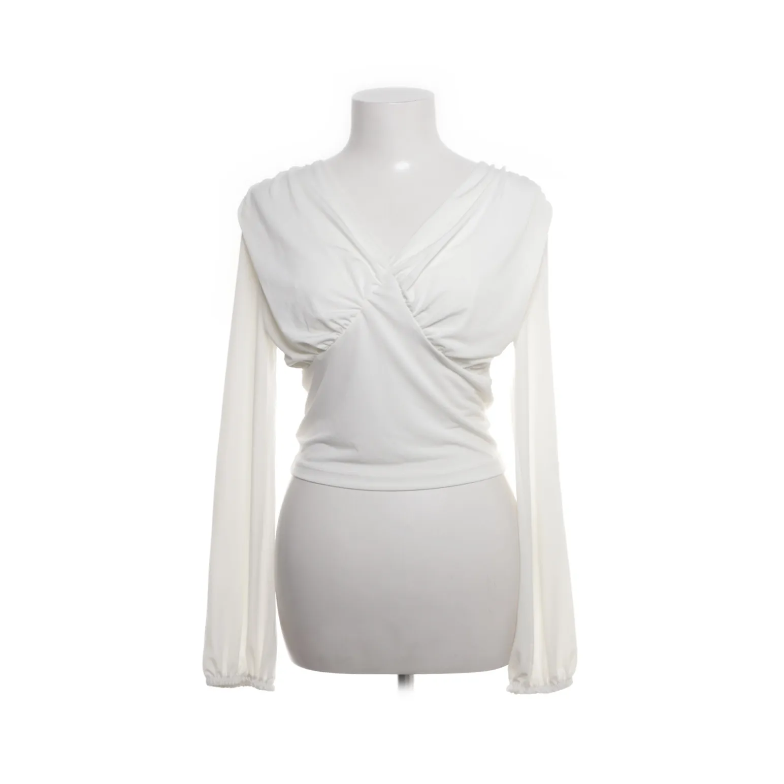 Gesvages - Crop Top - WMN-EU-40