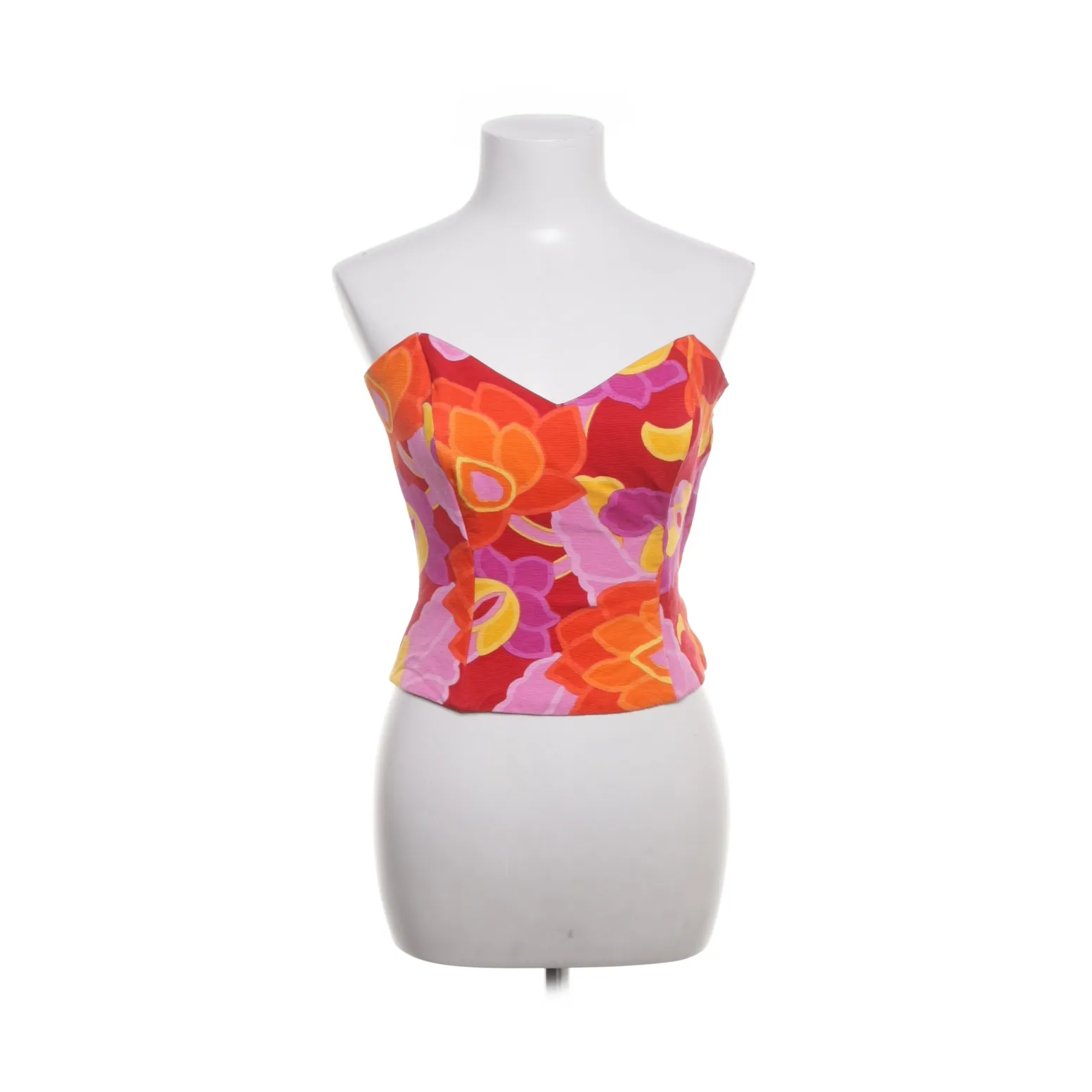 Mondi - Tube Top - WMN-EU-34