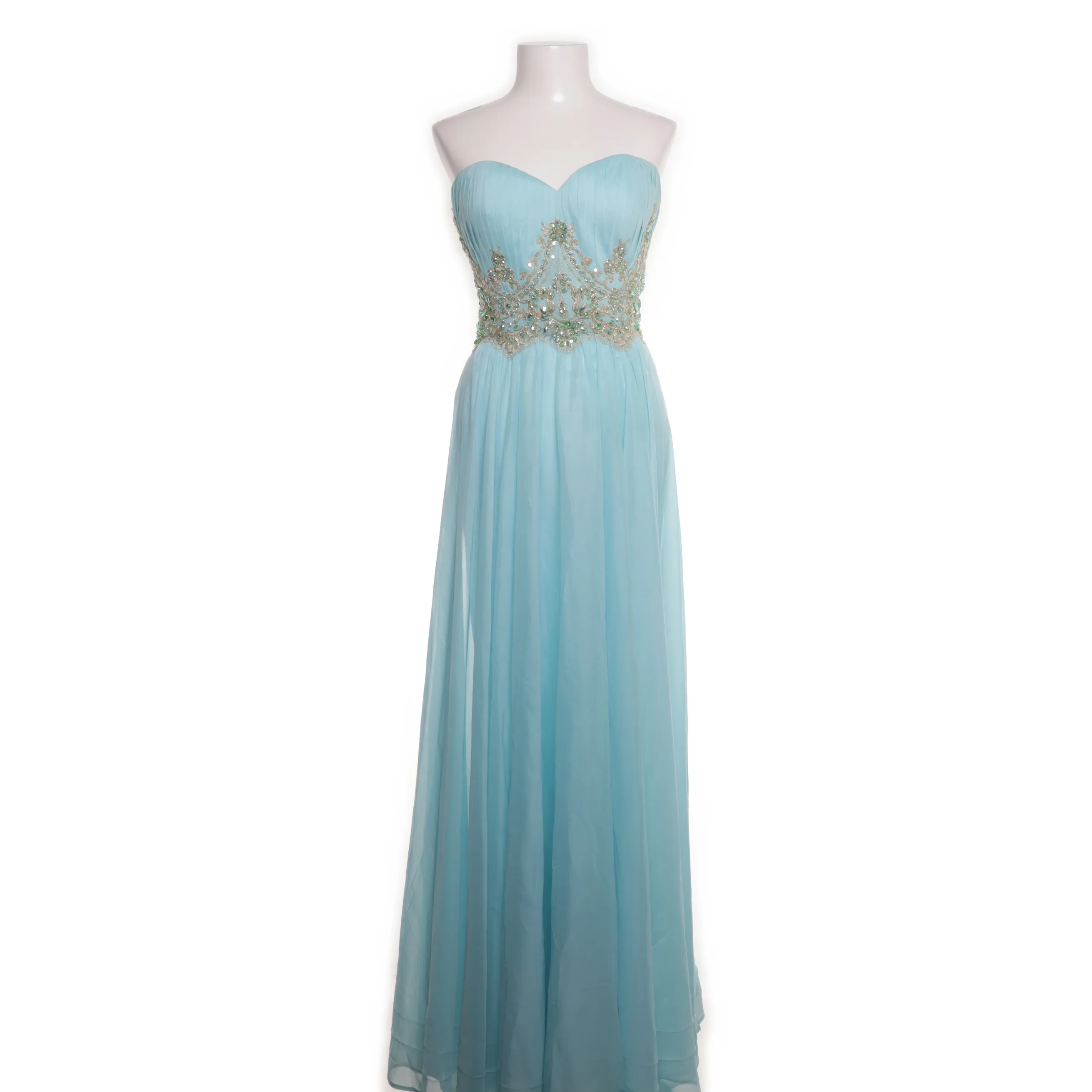 La Femme - Abendkleid - WMN-EU-34