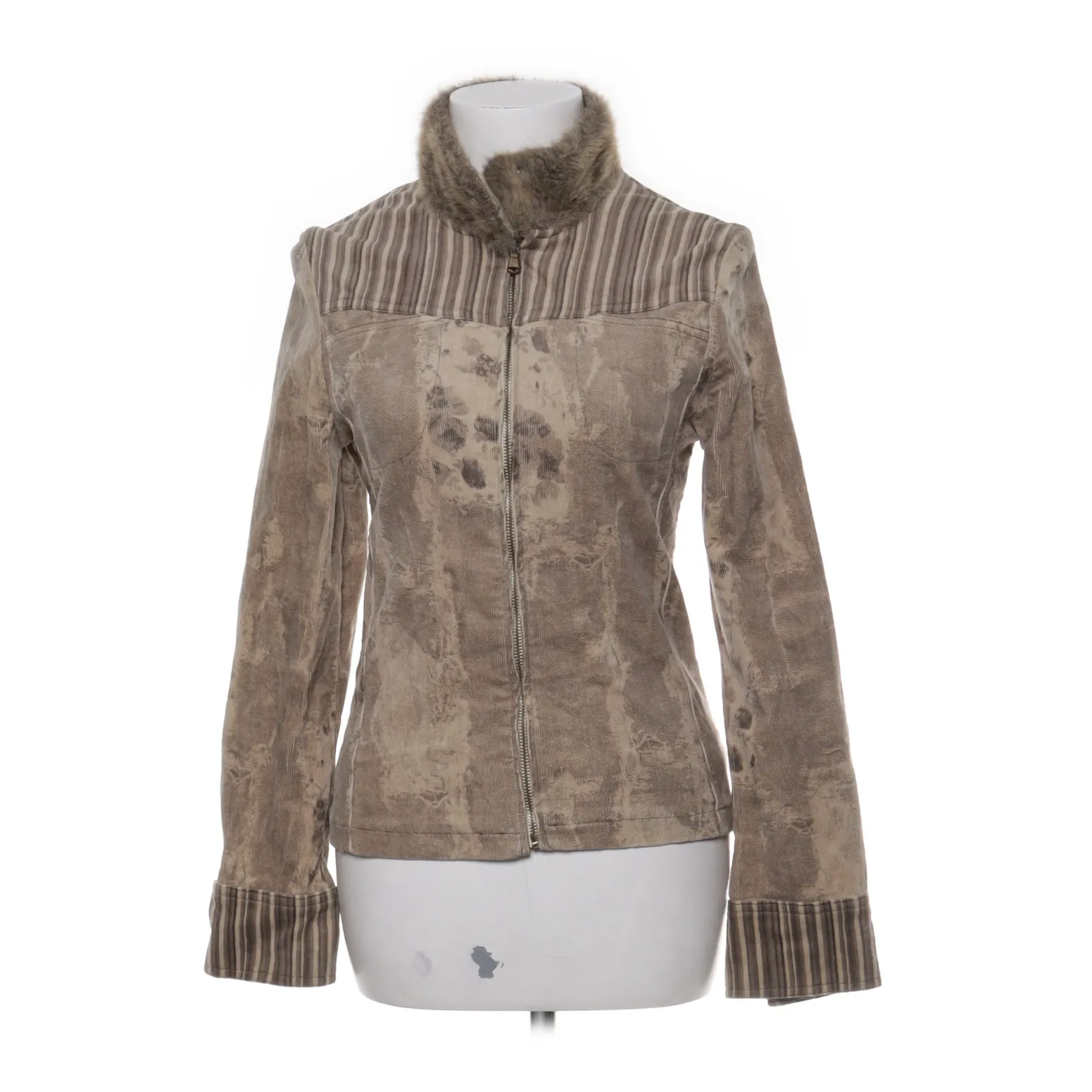 Jacqueline Riu - VURBA 359 Jacke - WMN-EU-36