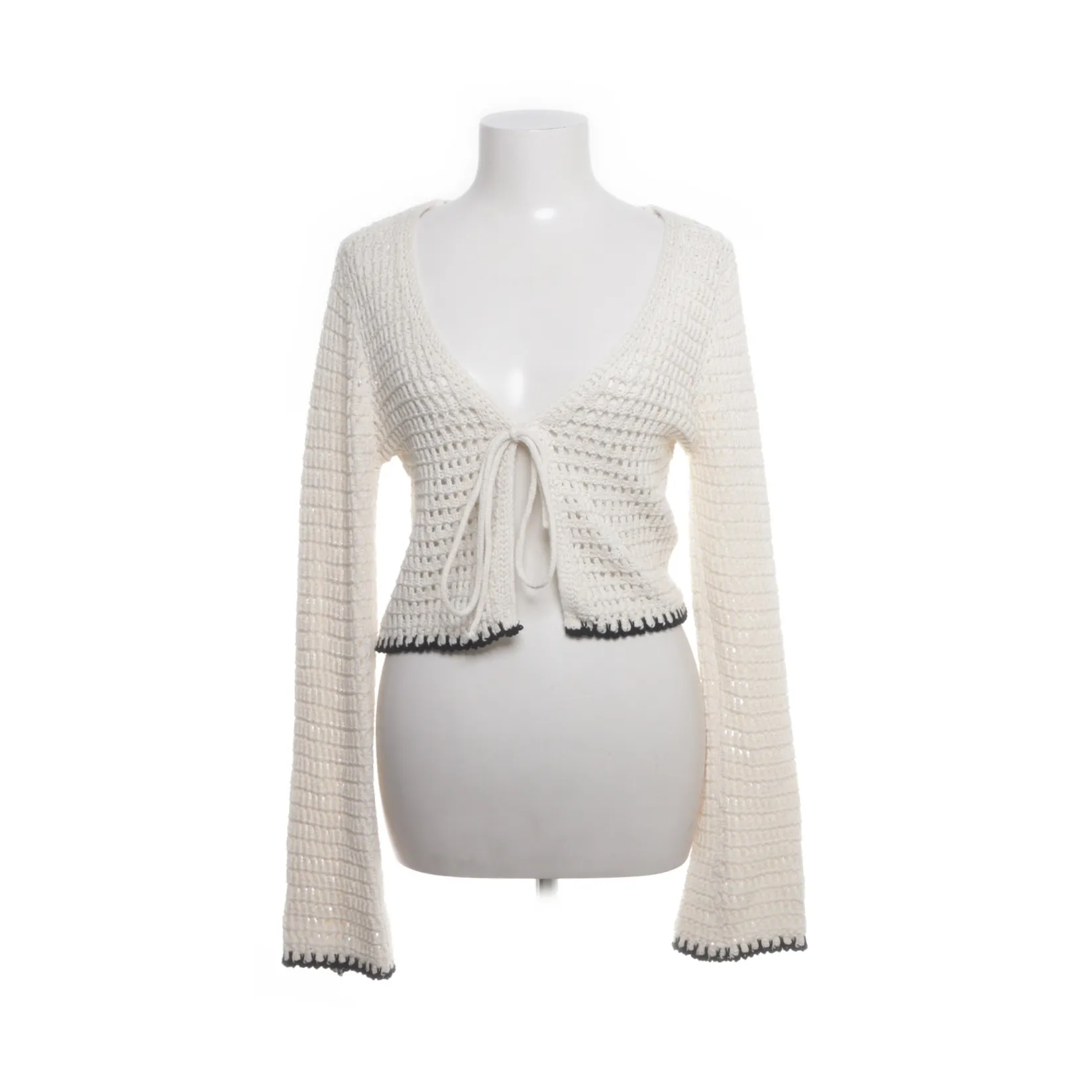 Bershka - Strickjacke - WMN-INT-S