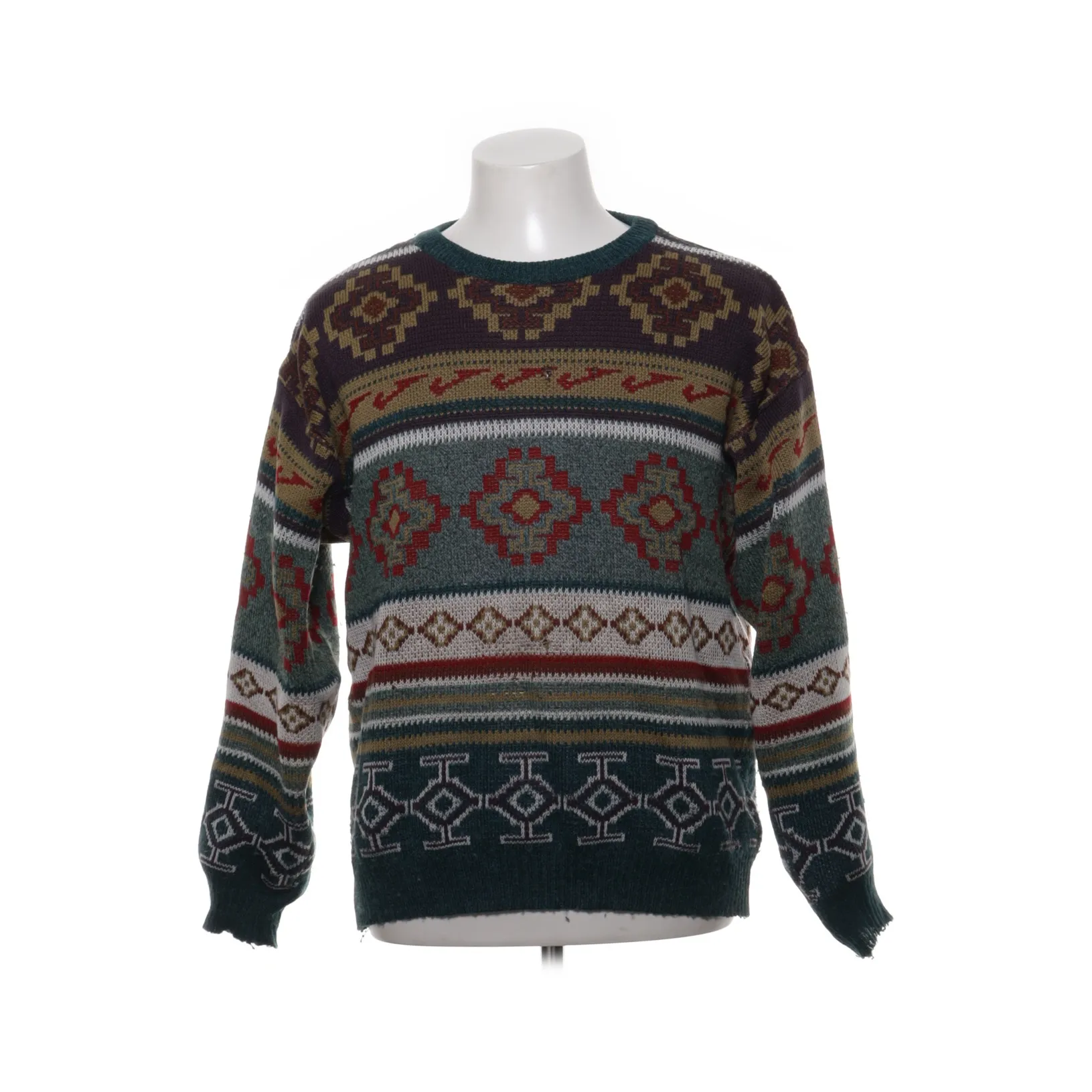 HIM - Strickpullover - MEN-EU-50