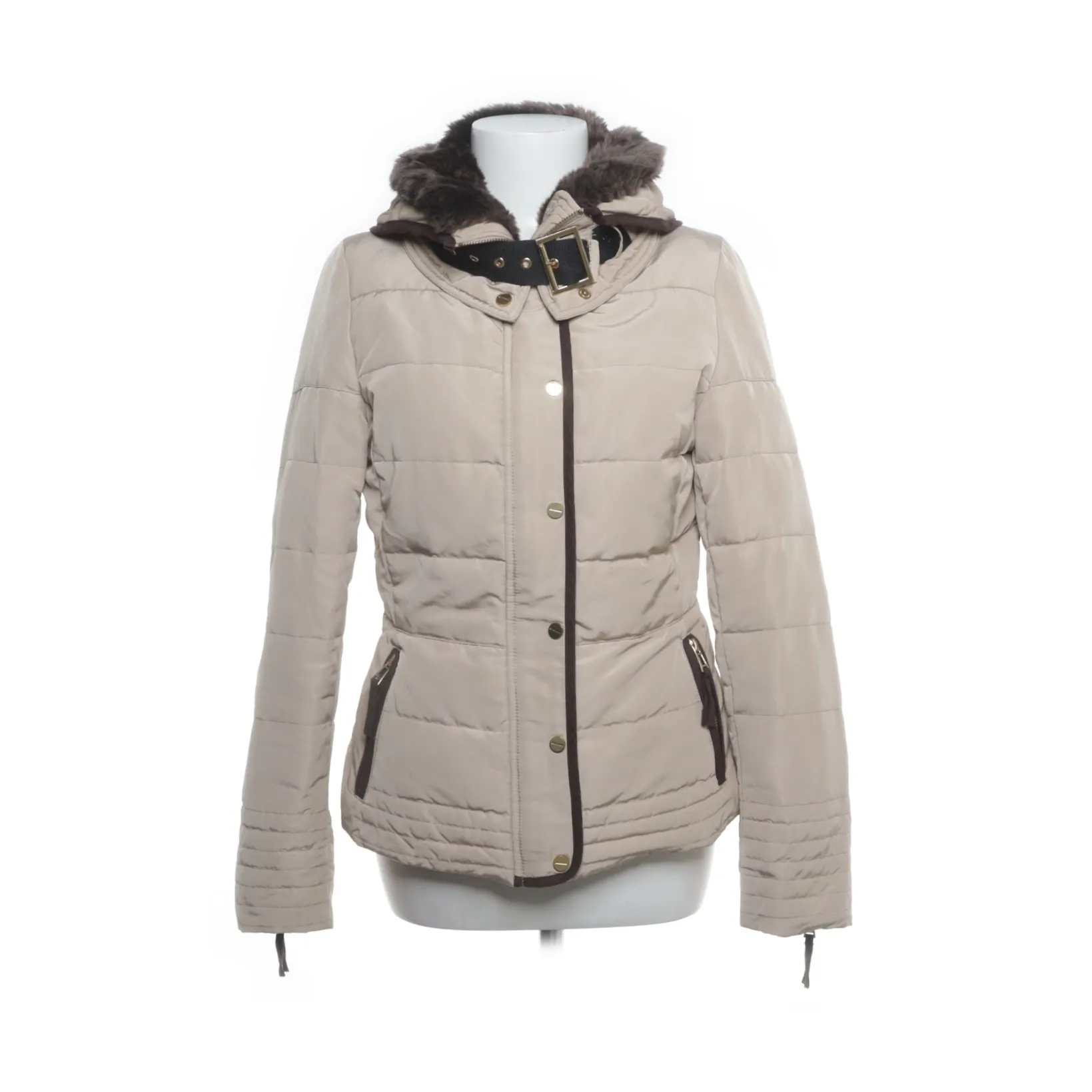 Zara Basic - Jacke - WMN-INT-S