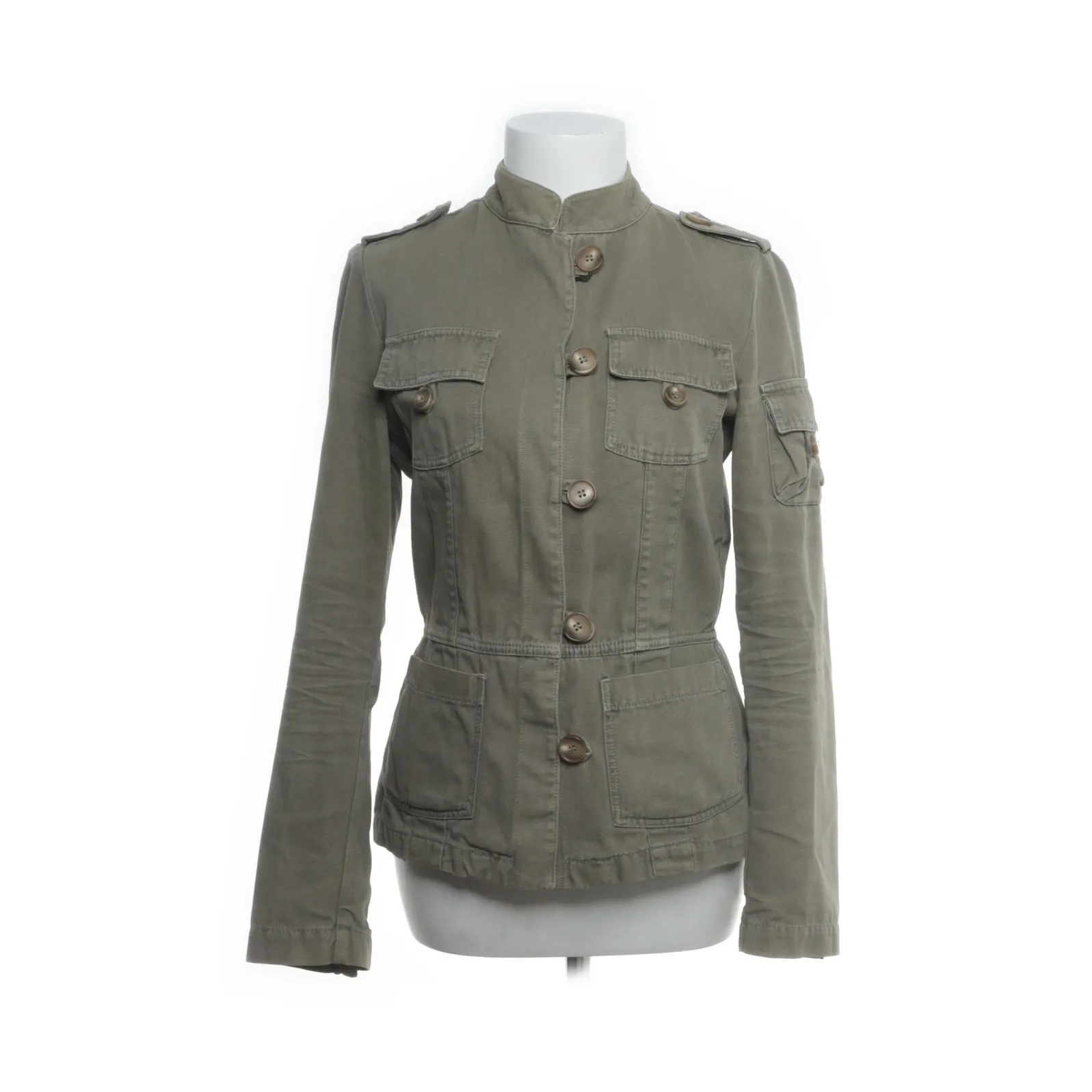 Cienpor Сientif - Jacke - WMN-INT-S