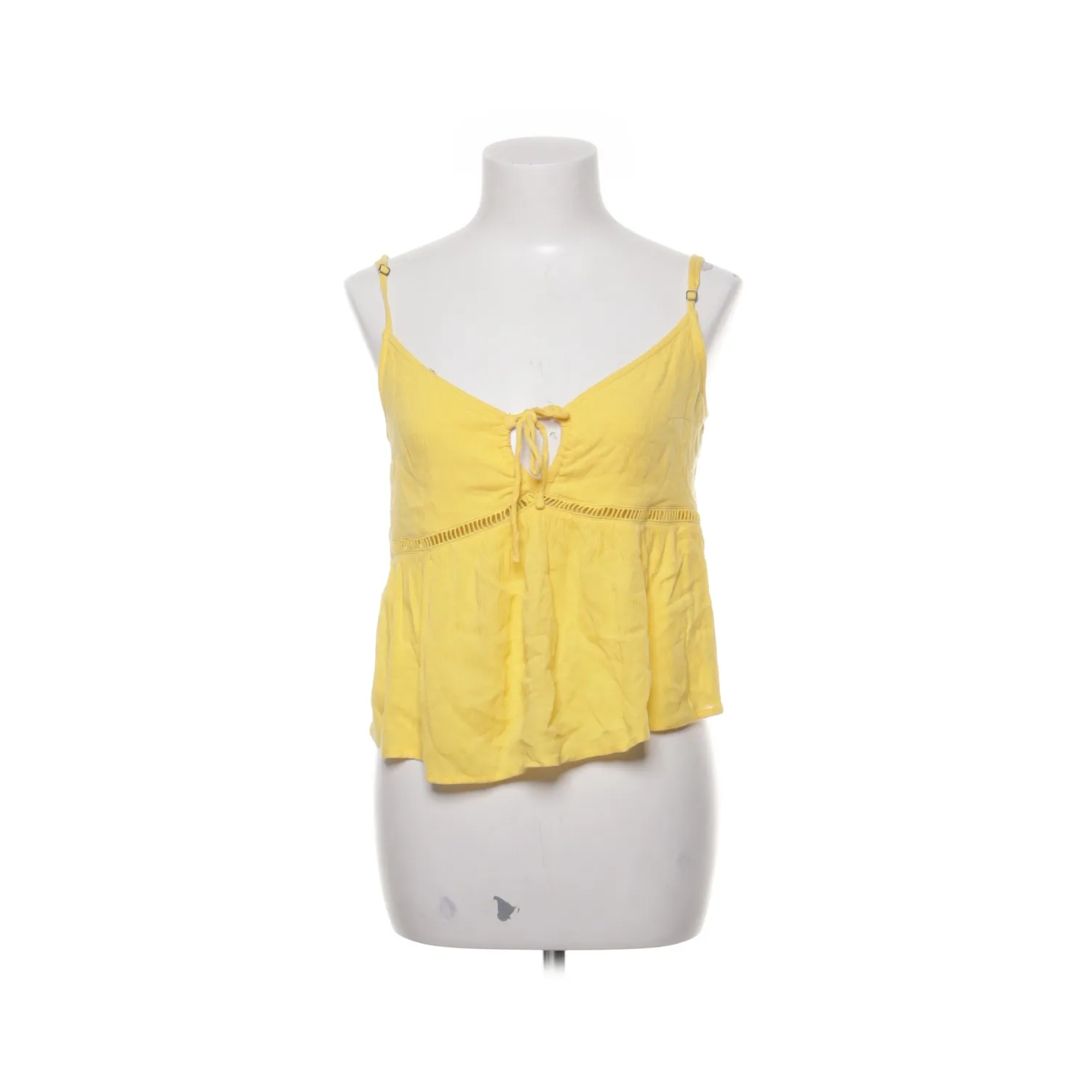 Hollister - Tank­top - WMN-INT-S