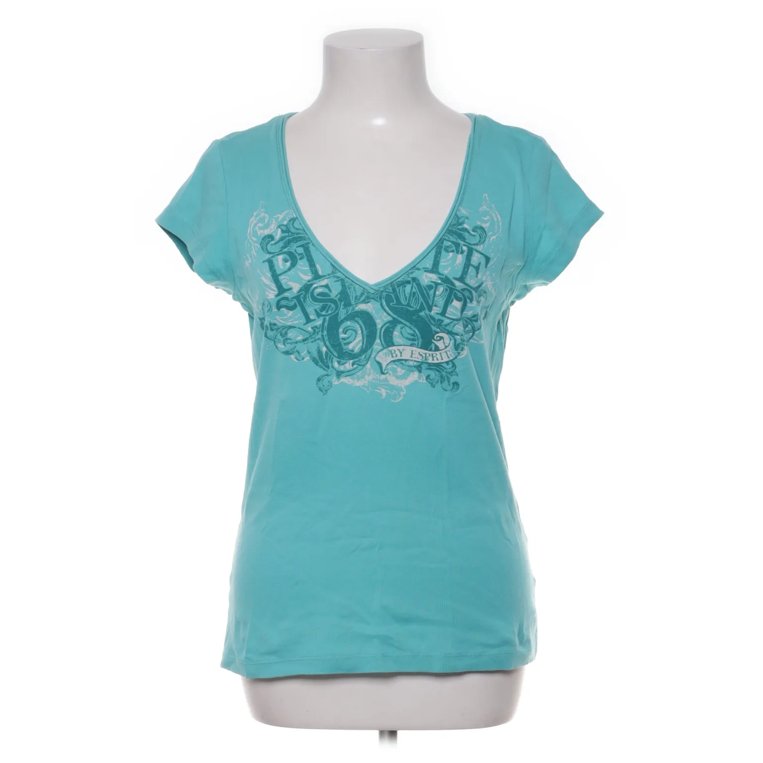 ESPRIT - T-shirt - WMN-INT-L