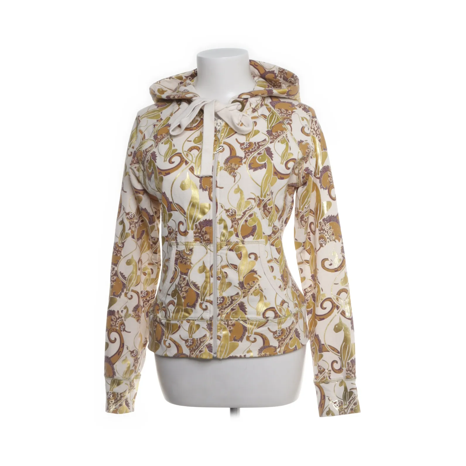 Baby Phat - Kapuzenpullover - WMN-INT-M