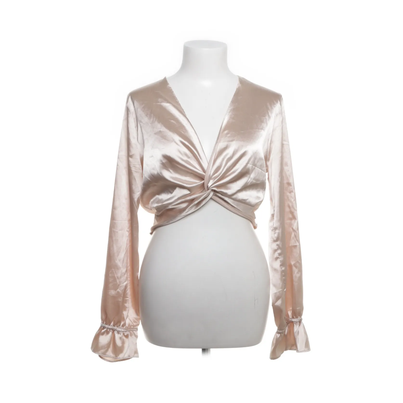 Chiquelle - Bluse - WMN-INT-XS