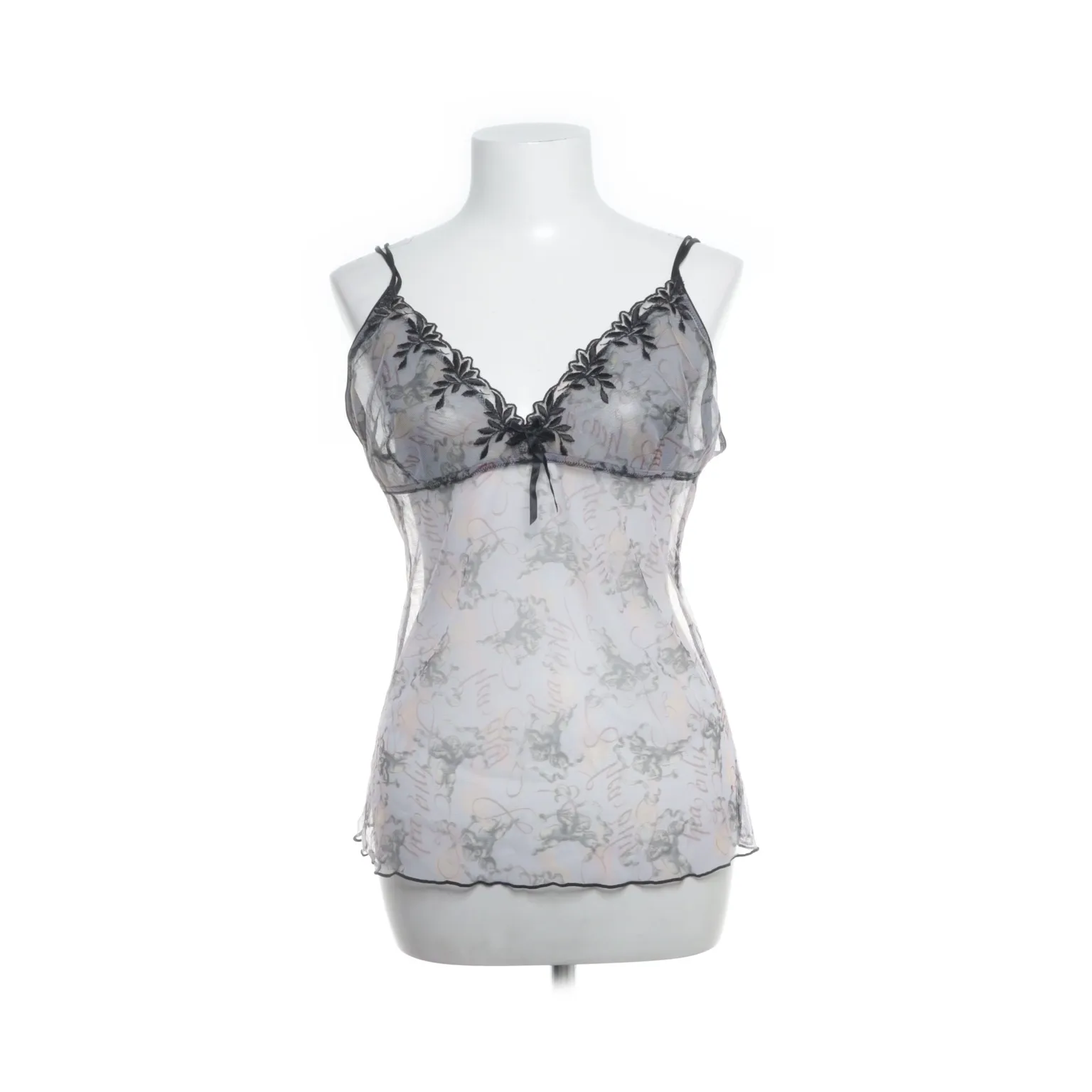 TCM - Pyjamaoberteil - WMN-EU-44/46