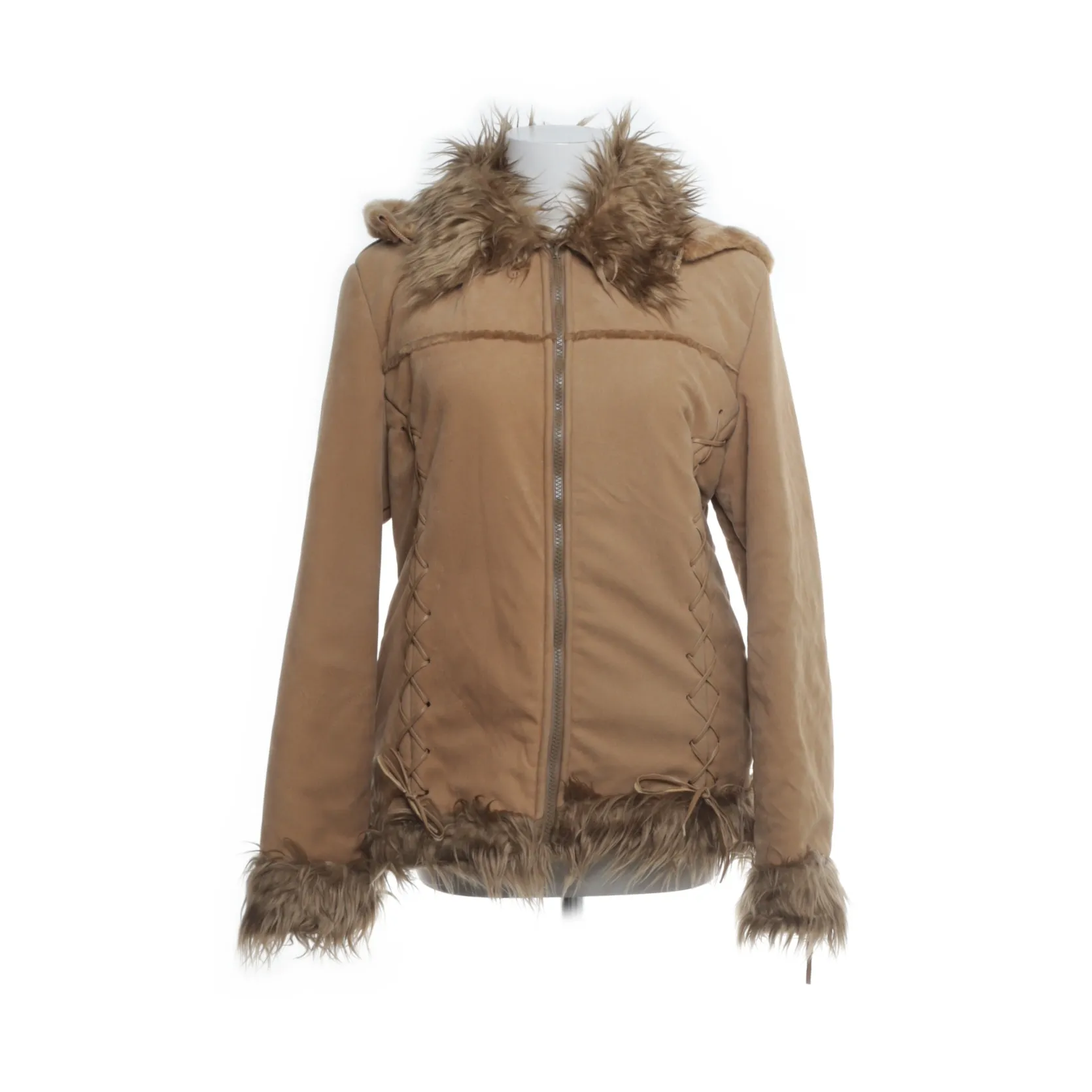 Creator - Jacke - WMN-INT-L