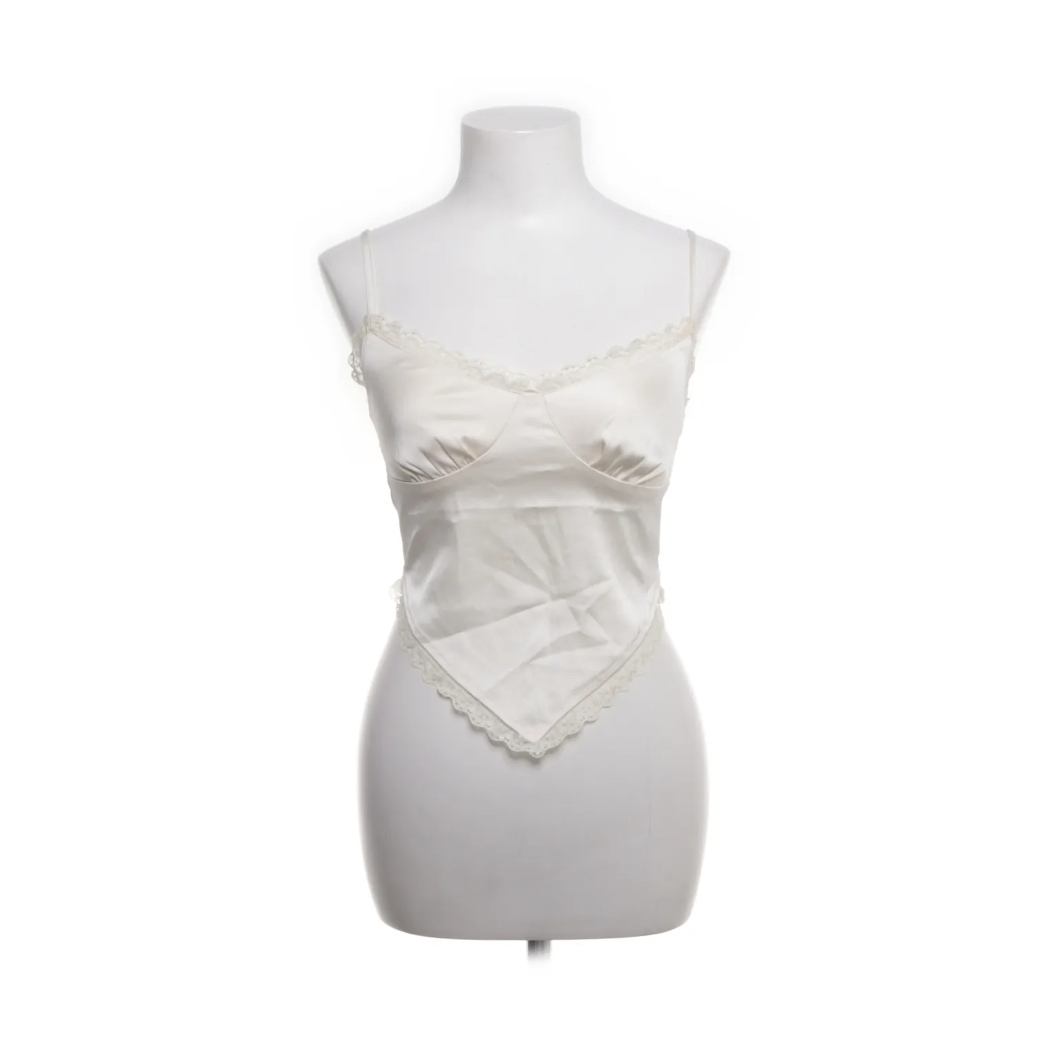 Bik Bok - Tank­top - WMN-INT-XS