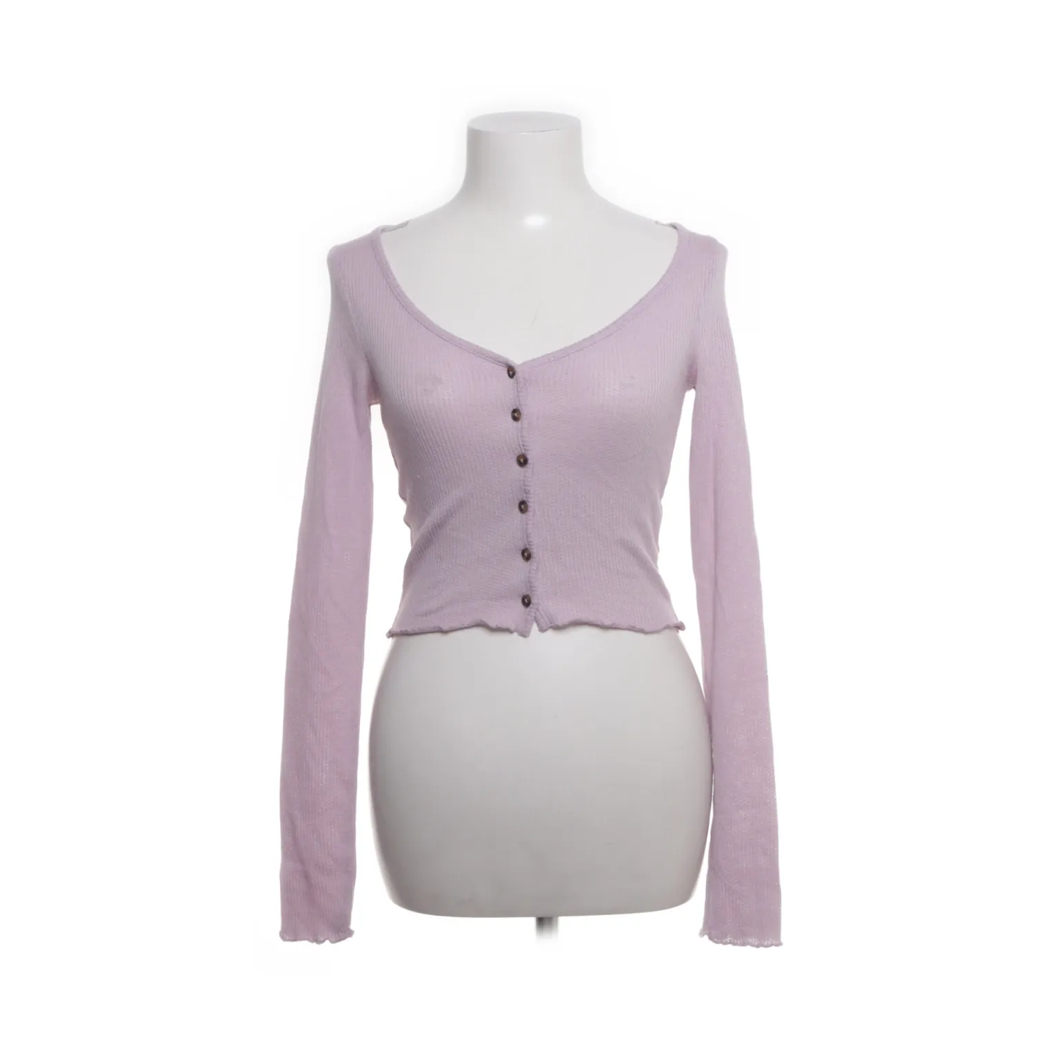 Divided by H&M - Crop Top - WMN-INT-XS