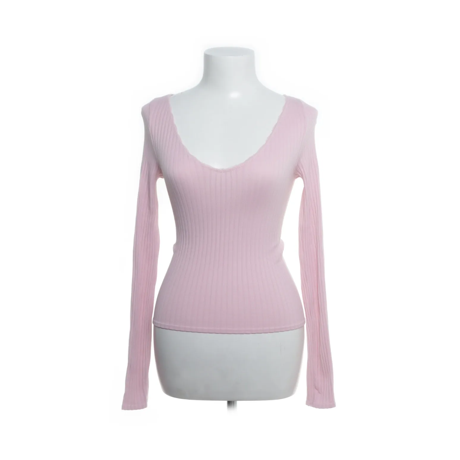 Stradivarius - Strickpullover - WMN-INT-S