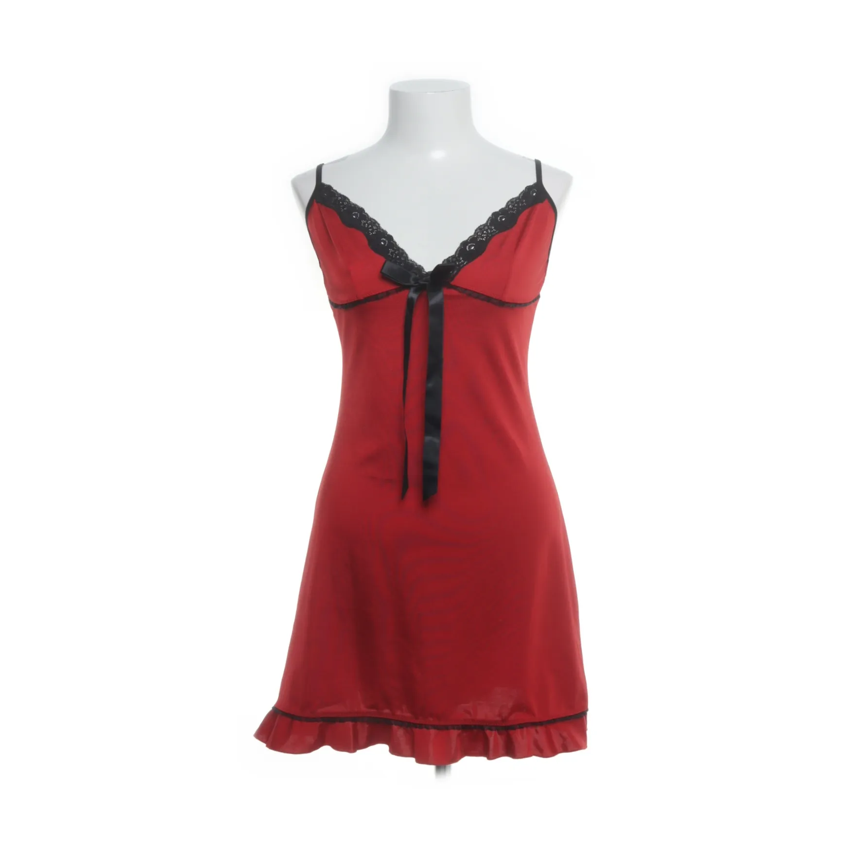 Obsessive - Nachtkleid - WMN-INT-L/XL