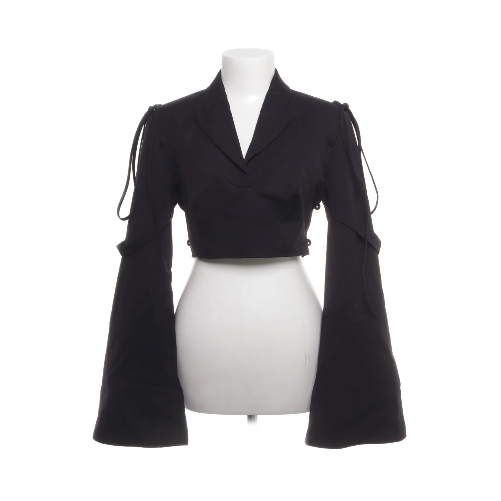 NA-KD - haut court - 36