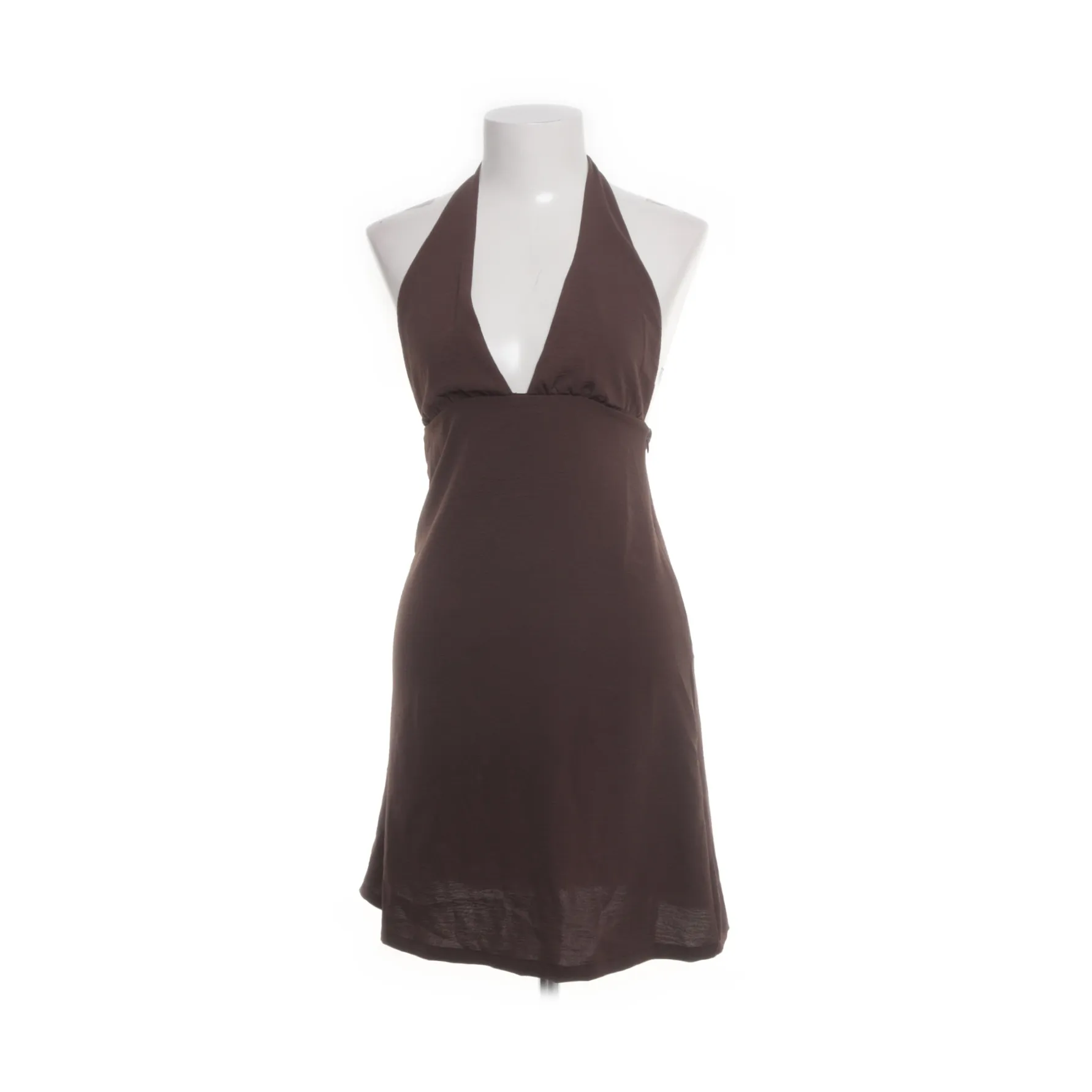 Pull & Bear - Neckholderkleid - WMN-INT-XS