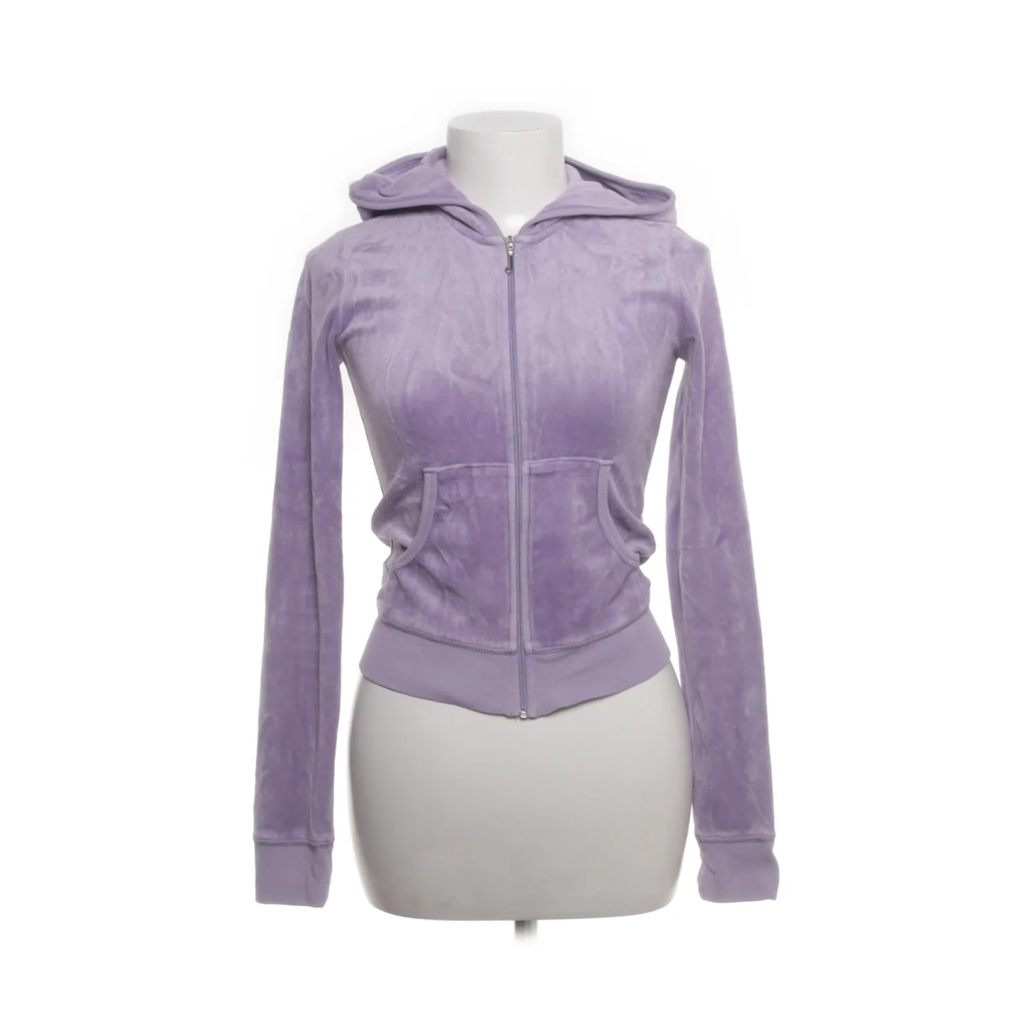 Juicy Couture - JG000112 Kapuzenpullover - WMN-EU-34