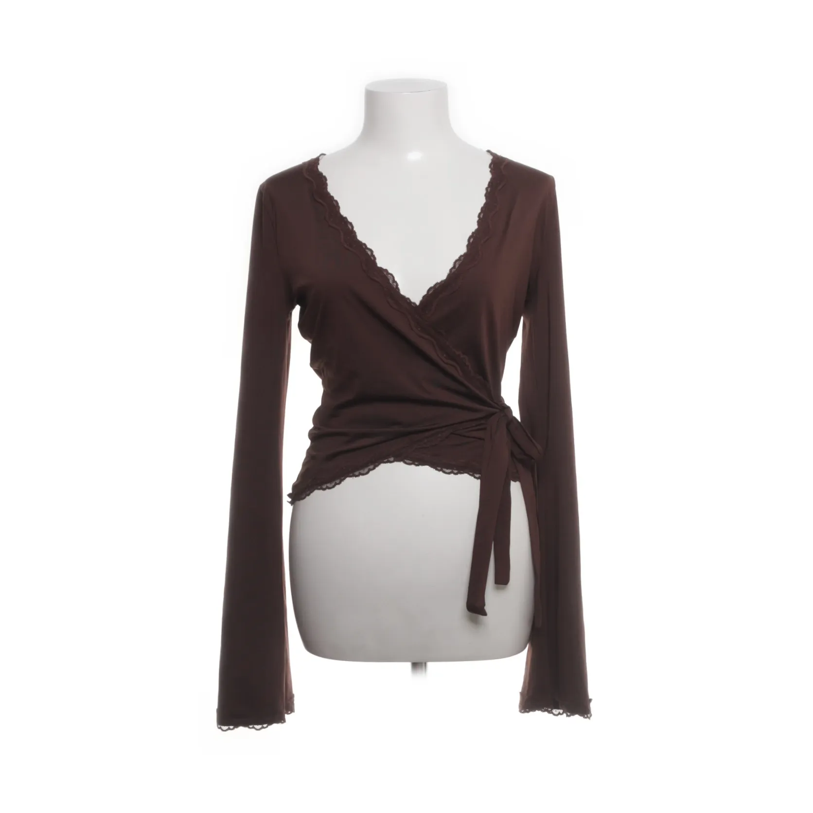 Venderby's - Wickeltop - WMN-INT-S/M