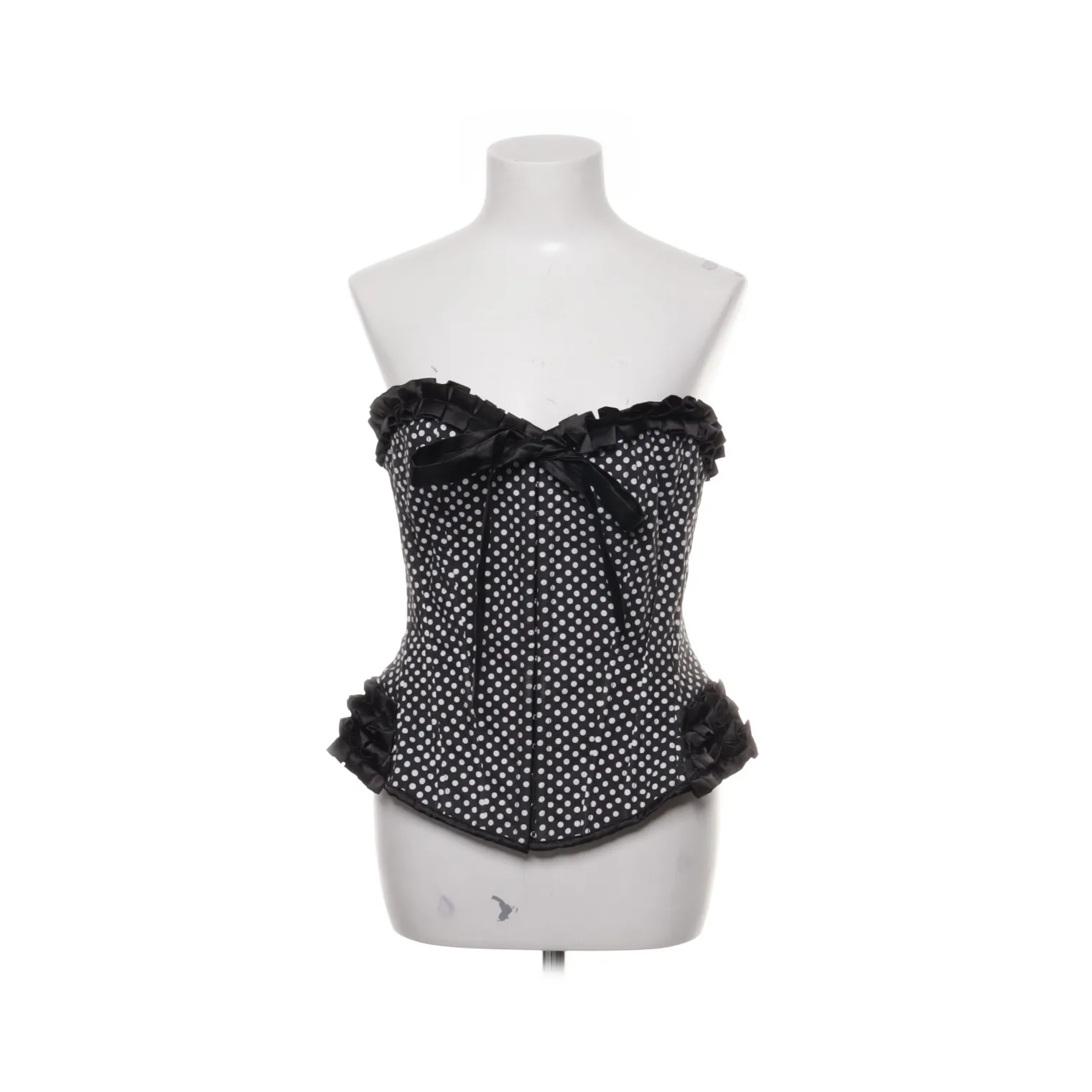 Burleska - Korsett - WMN-INT-M