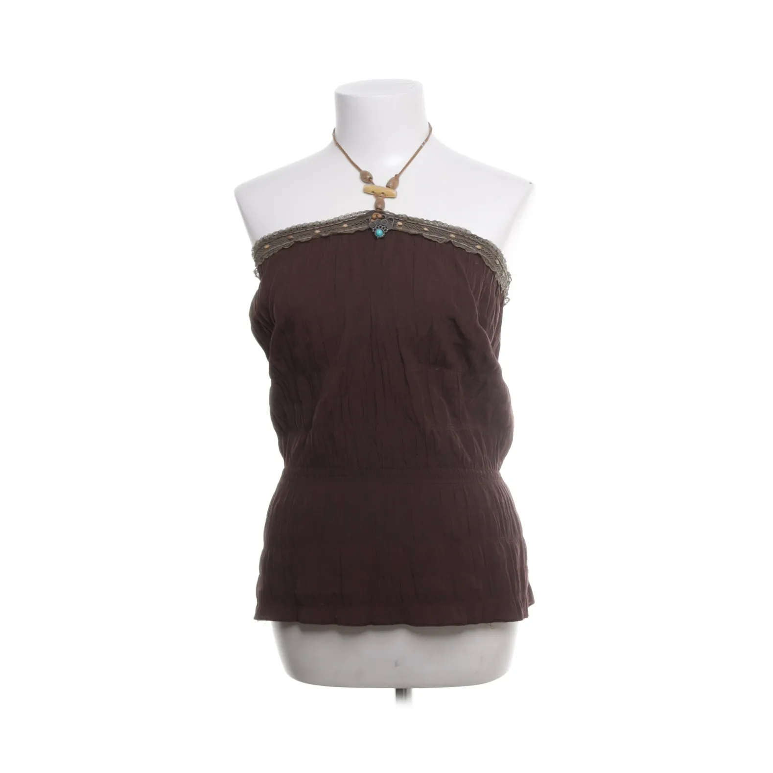 Tube Top - WMN-INT-M