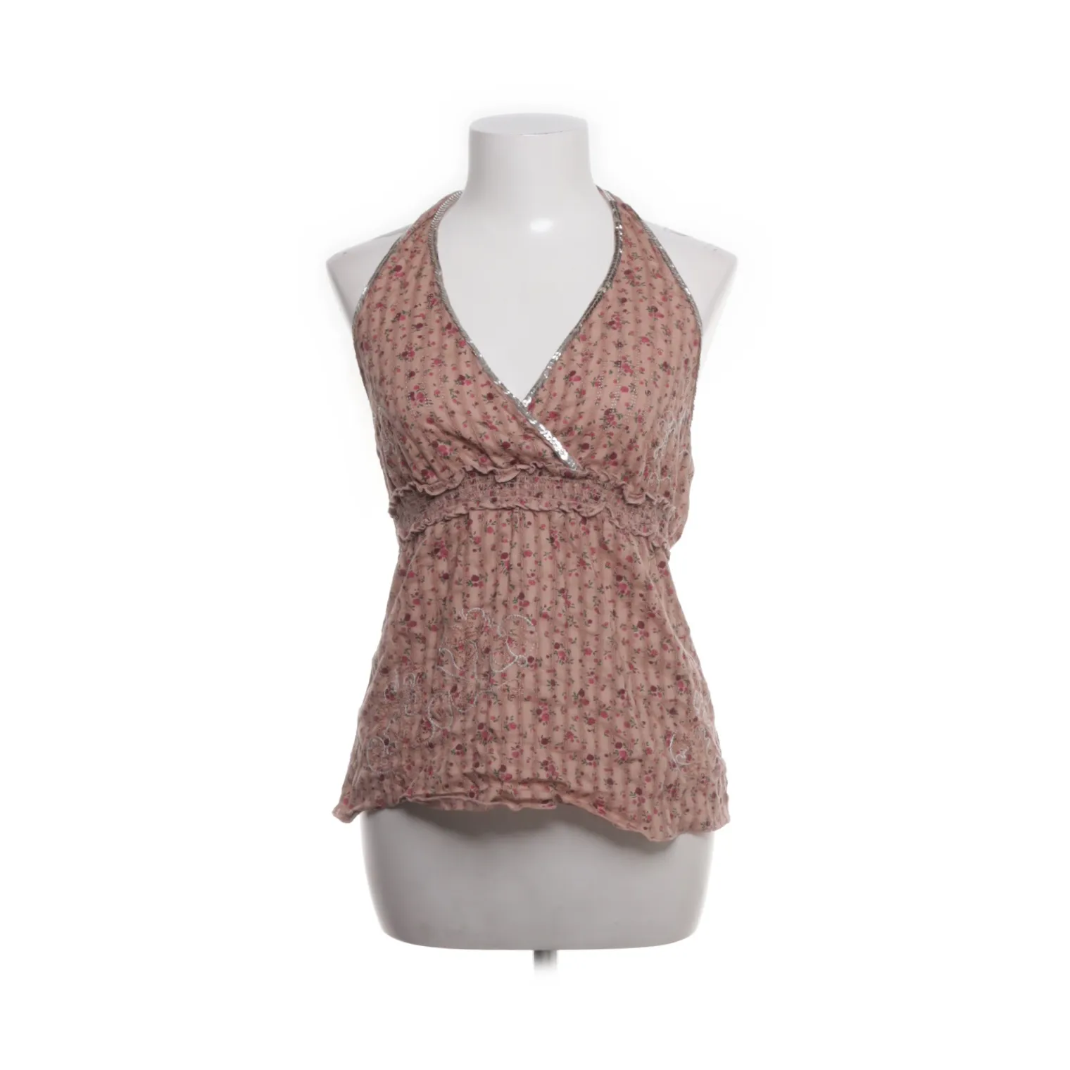 ONLY - Neckholder Top - WMN-EU-40