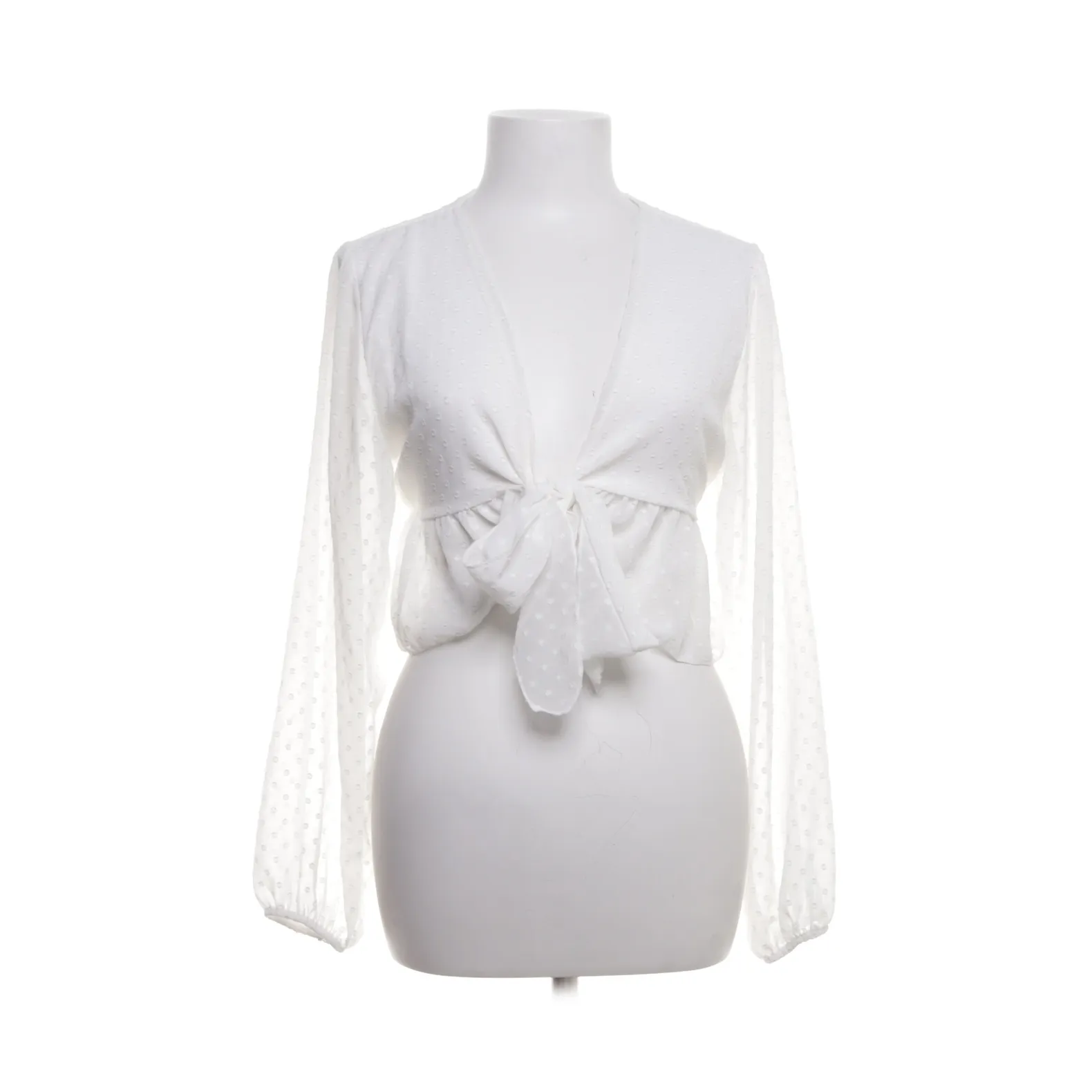 New Collection - Wickeltop - M