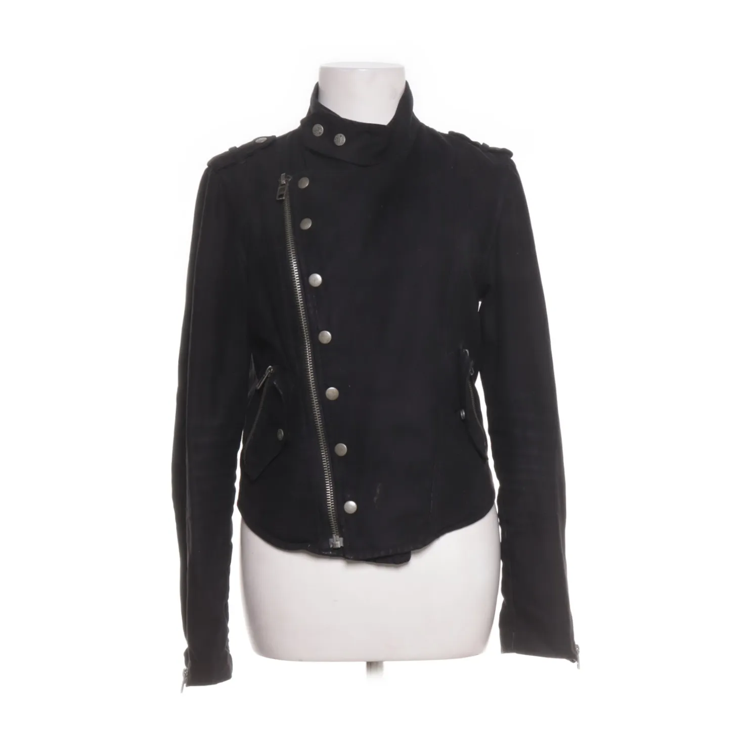 Saints & Mortals - Bikerjacke - WMN-INT-M