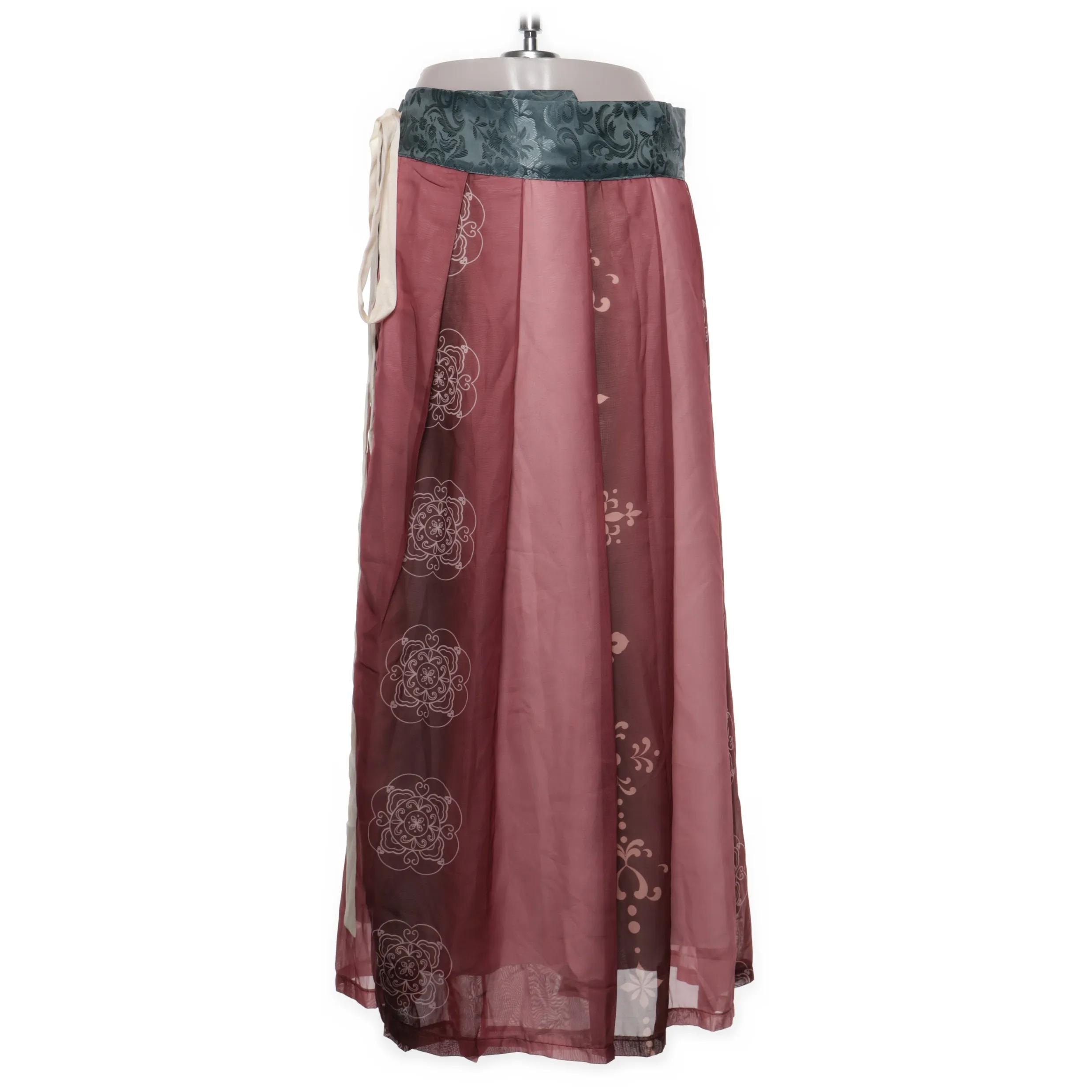 Wickelrock - WMN-INT-XS