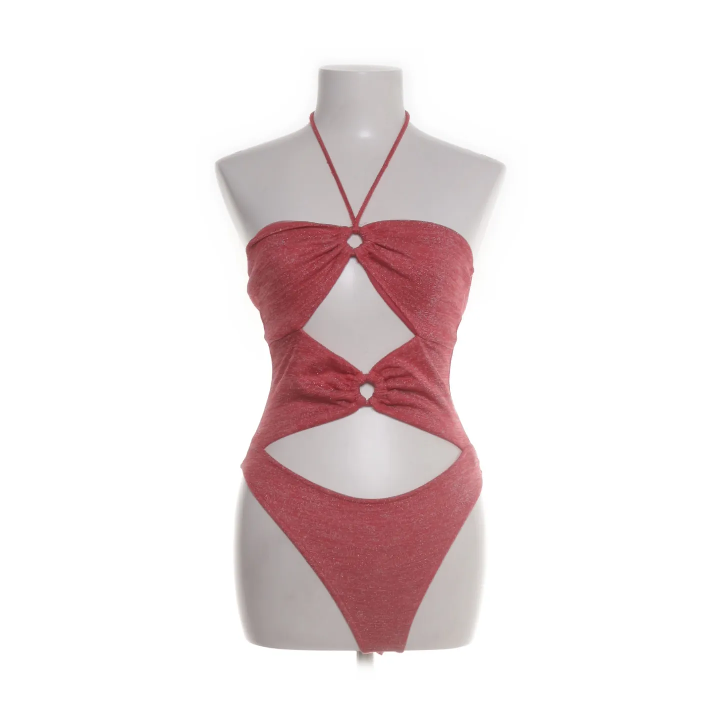 Bershka - Badeanzug - WMN-INT-S