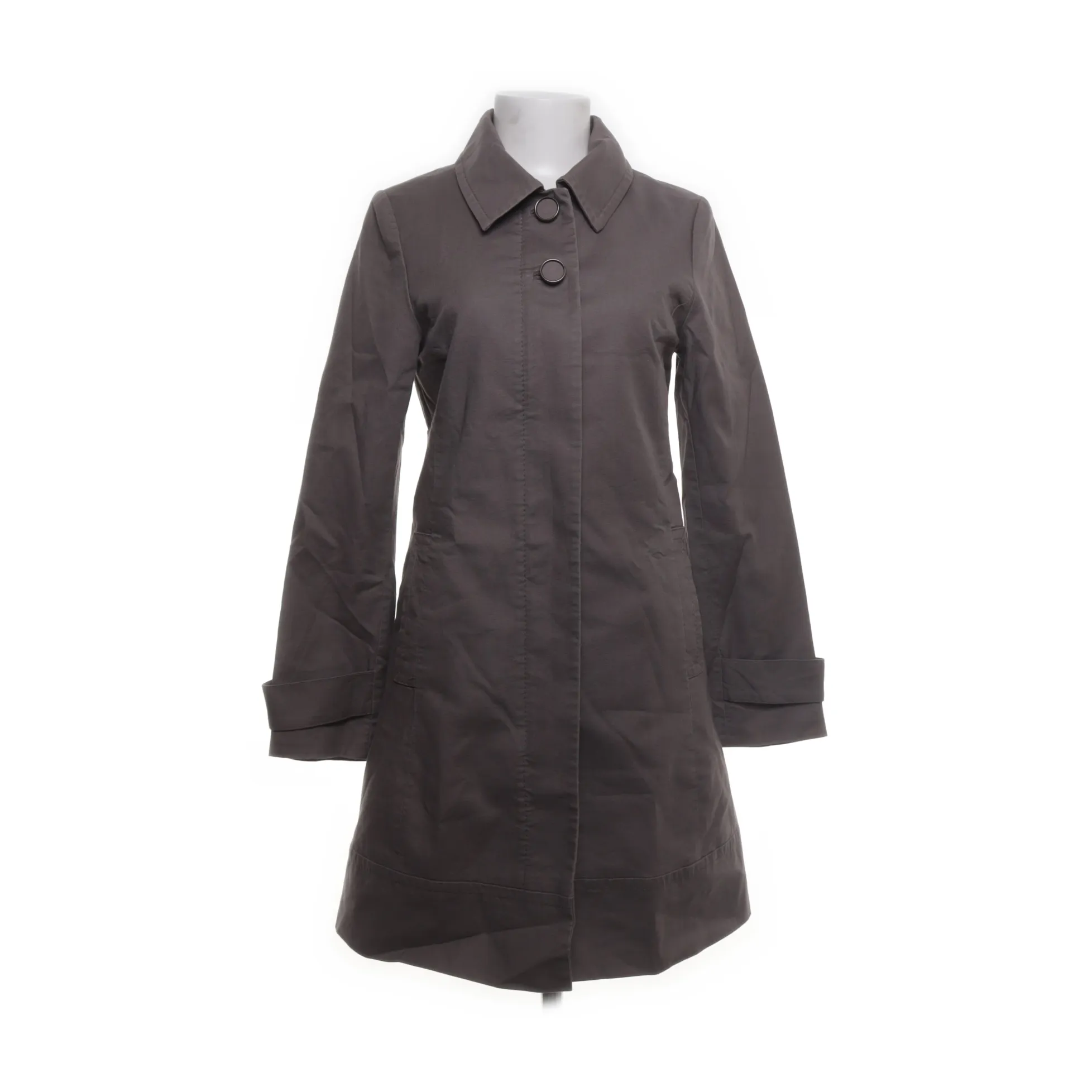 H&M - Mantel - WMN-EU-36