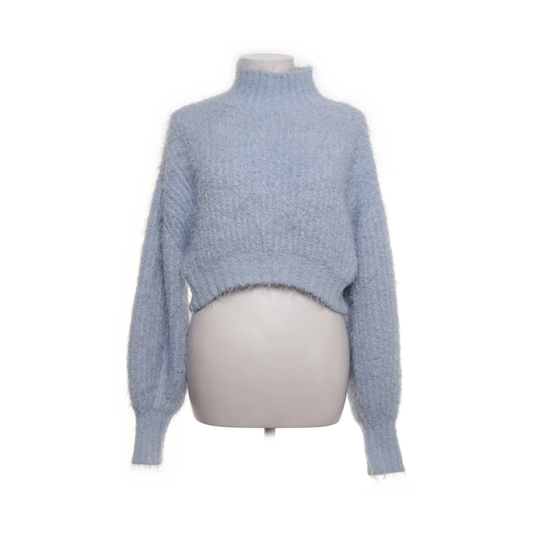 NA-KD - Rollkragenpullover - WMN-INT-XS