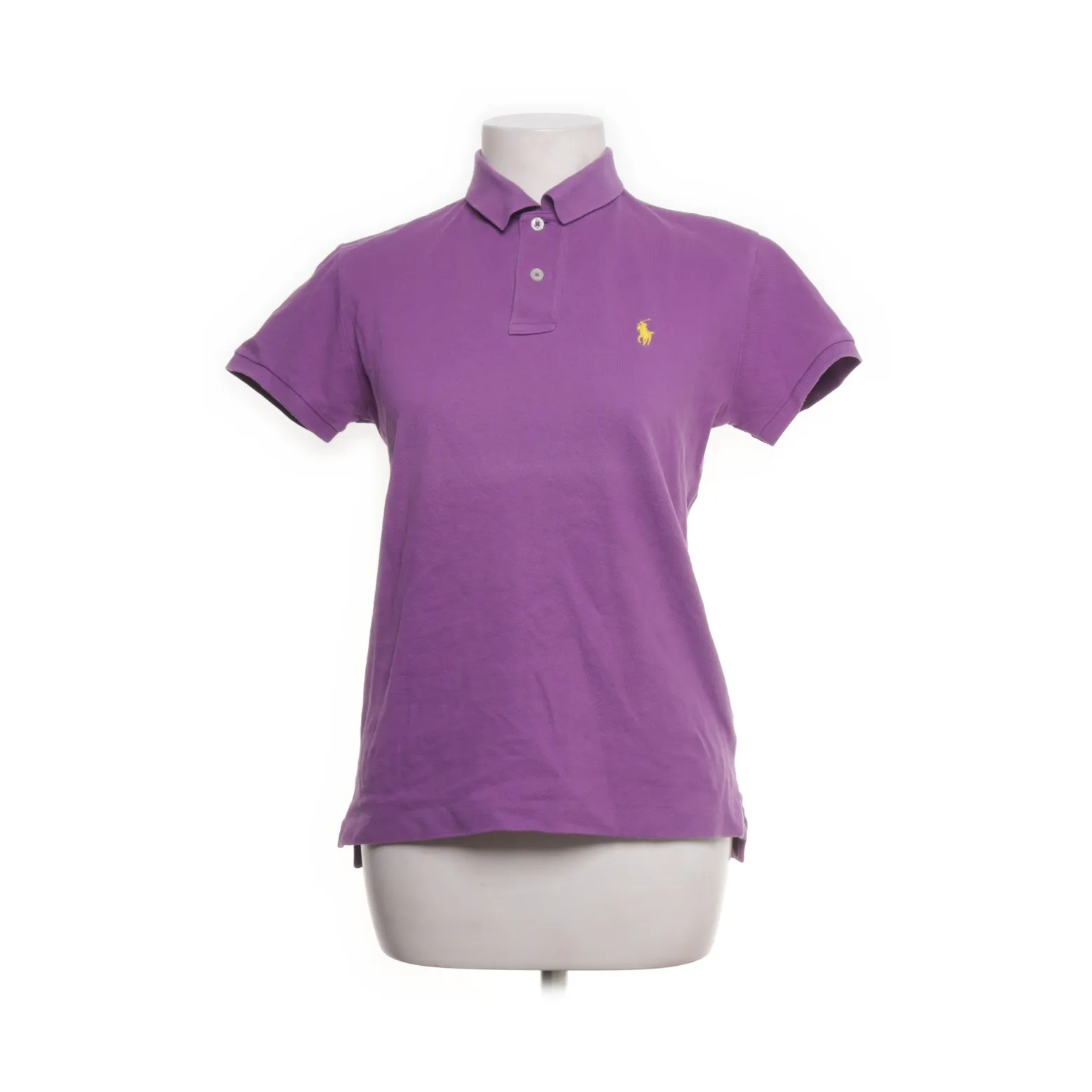 Ralph Lauren - Poloshirt - WMN-INT-S