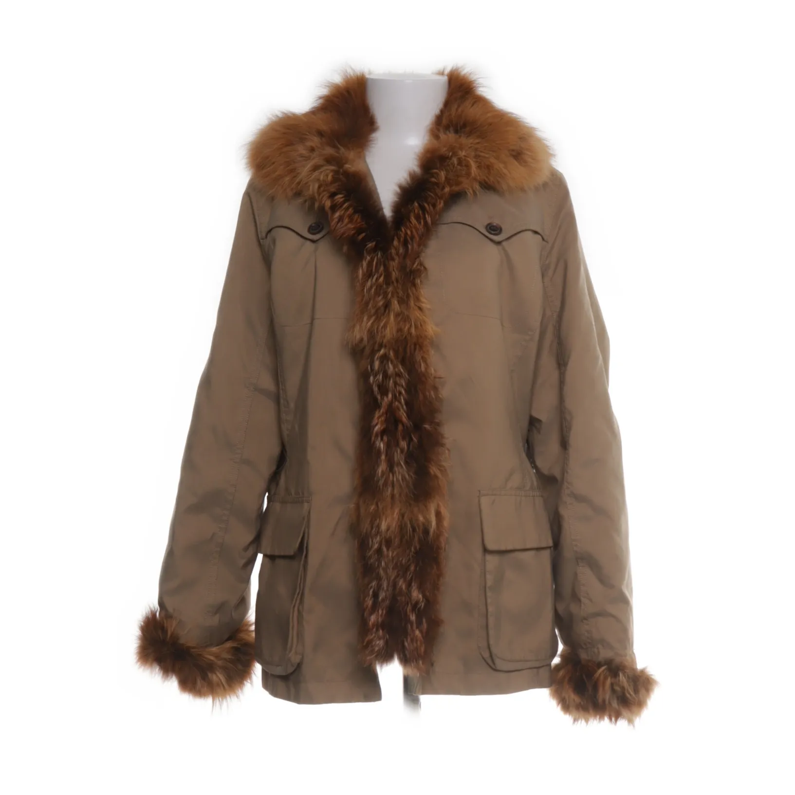 Inochi - Jacke - WMN-EU-44