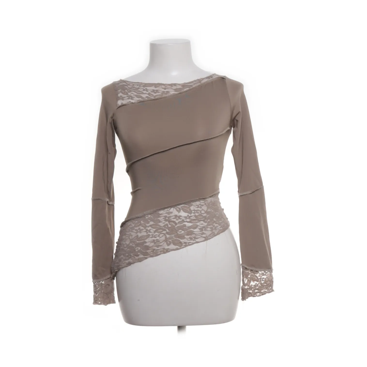 Motel - Top - WMN-INT-XS