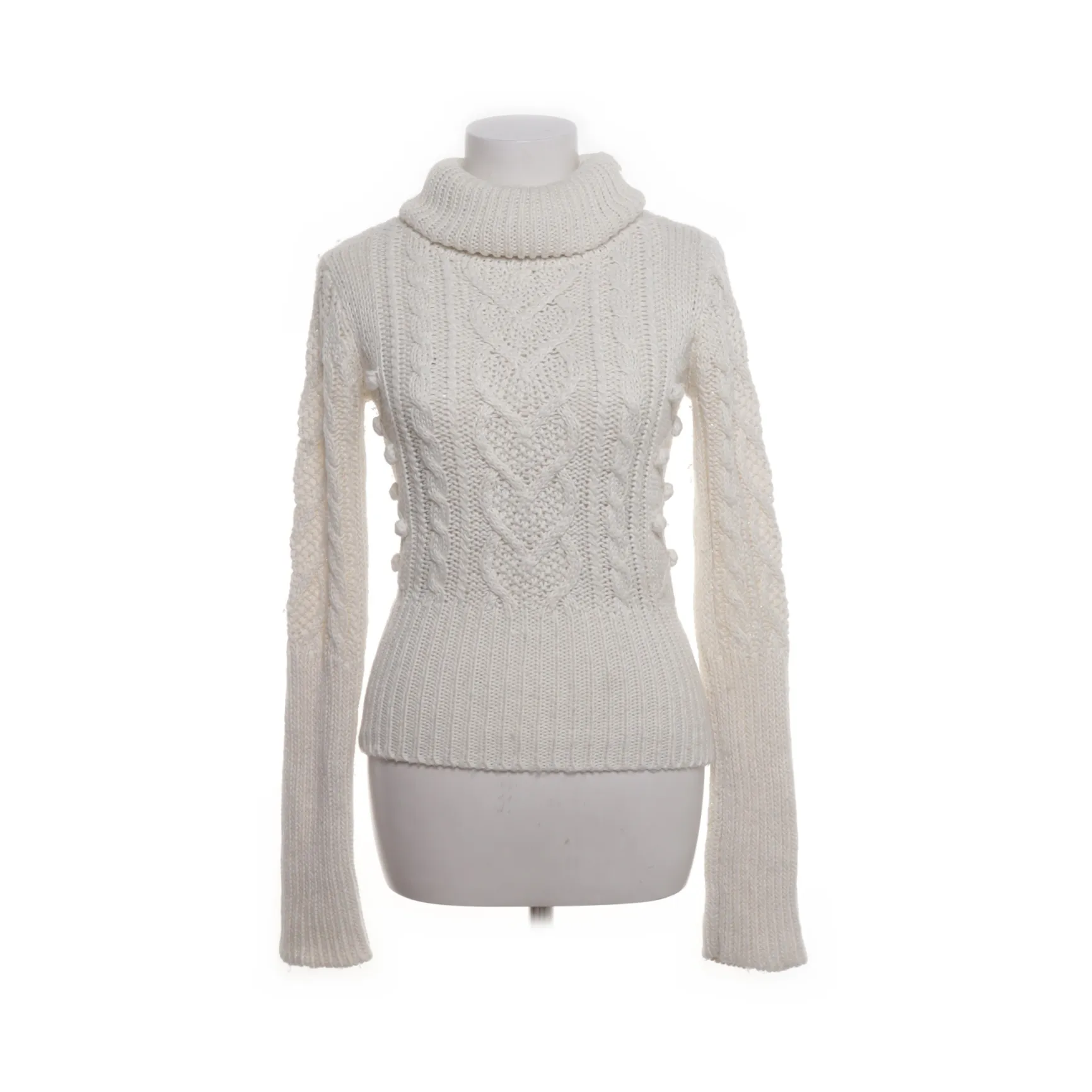 Vero Moda - trui met col - L