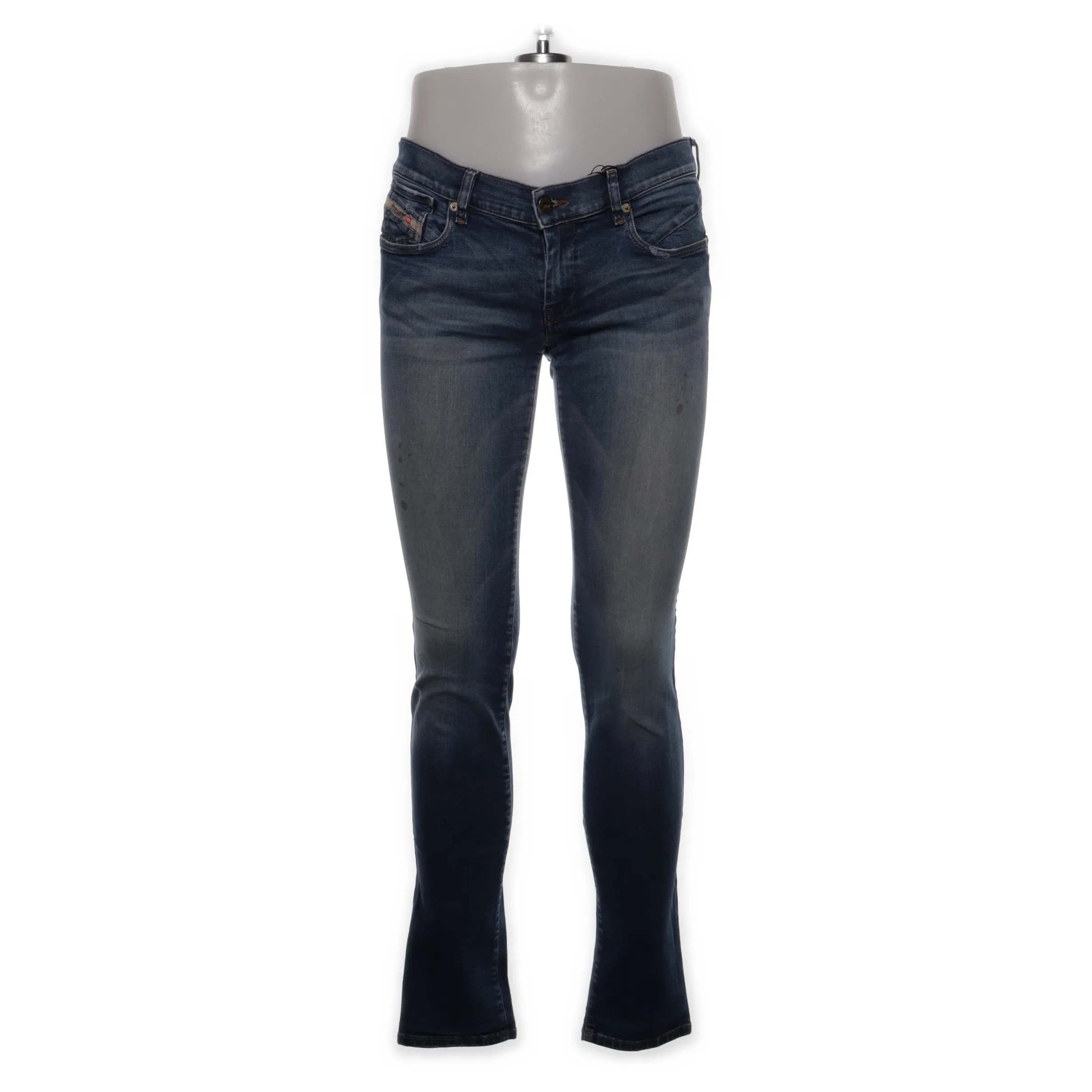 Diesel - Getlegg Jeans - PANTS-INCH-31