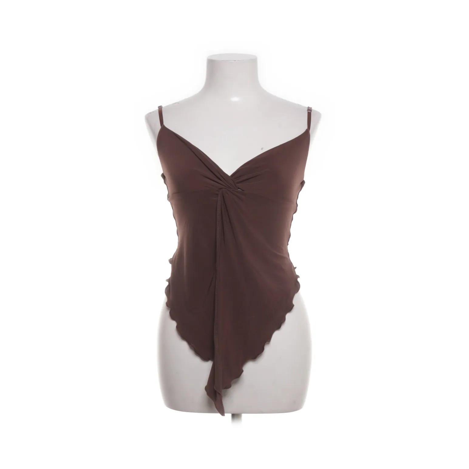 Tiger Mist - Tank­top - WMN-INT-XS