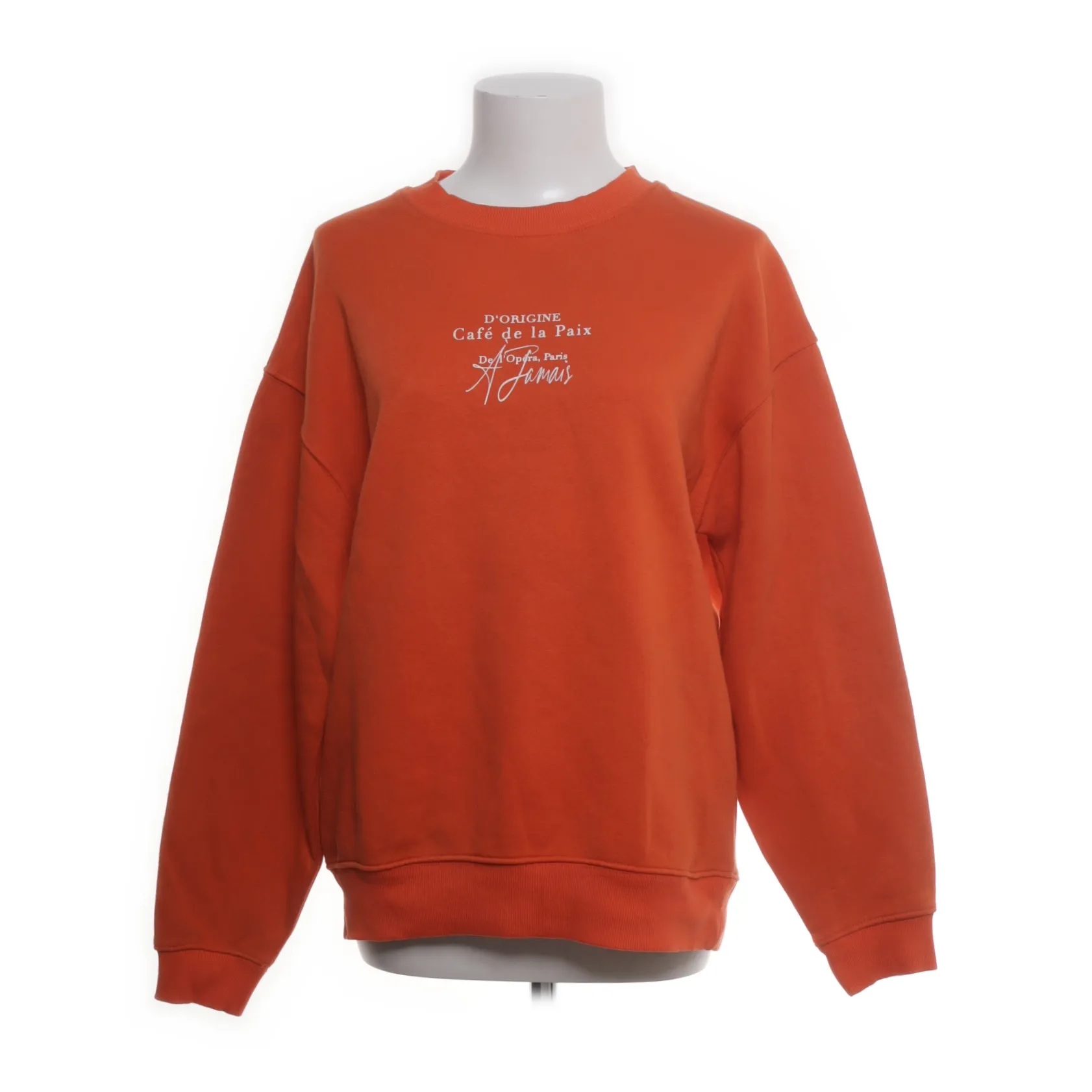 Amisu - Sweatshirt - WMN-INT-M