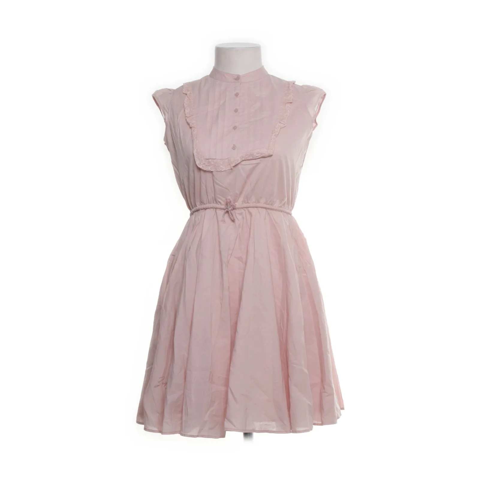 Zadig & Voltaire - Kleid - WMN-INT-XS